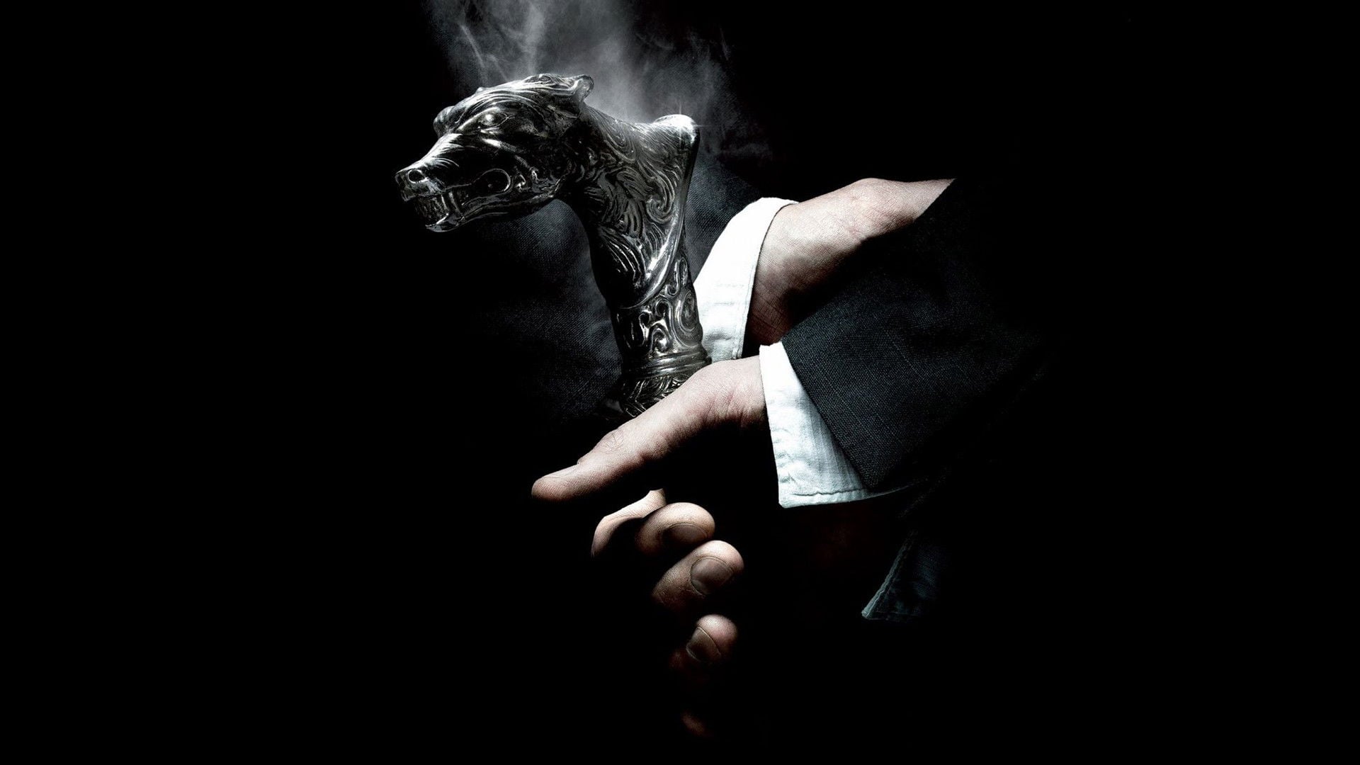 Foto do filme O Lobisomem