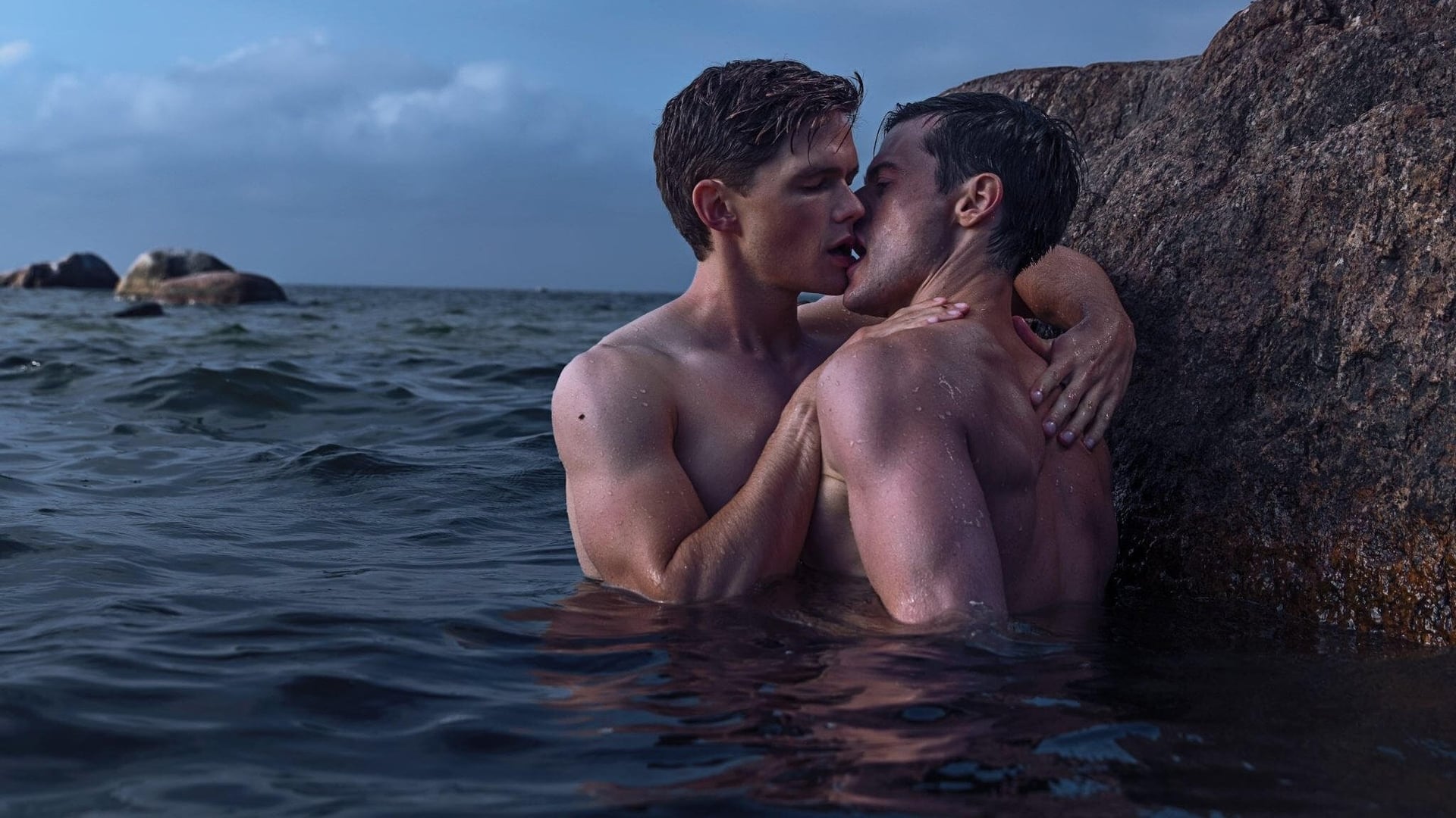 Foto do filme Segredos de Guerra