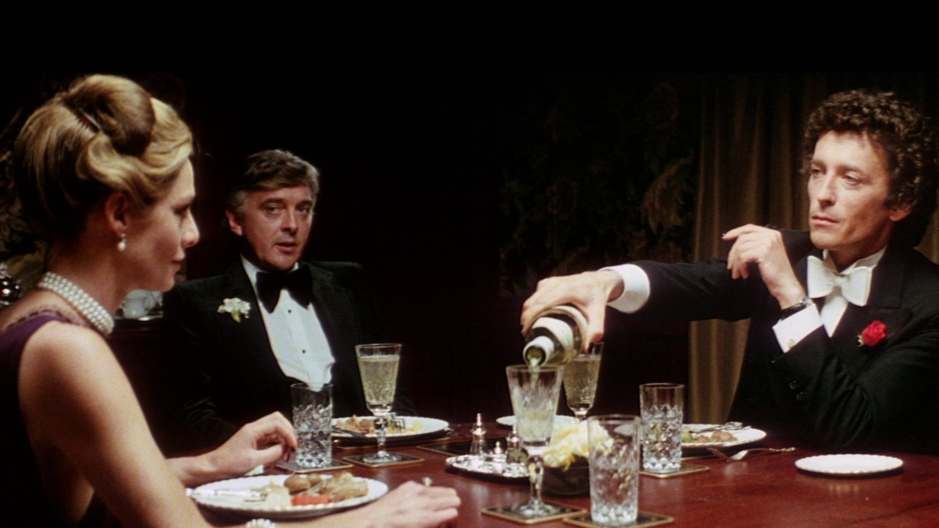 Foto do filme Arlequim