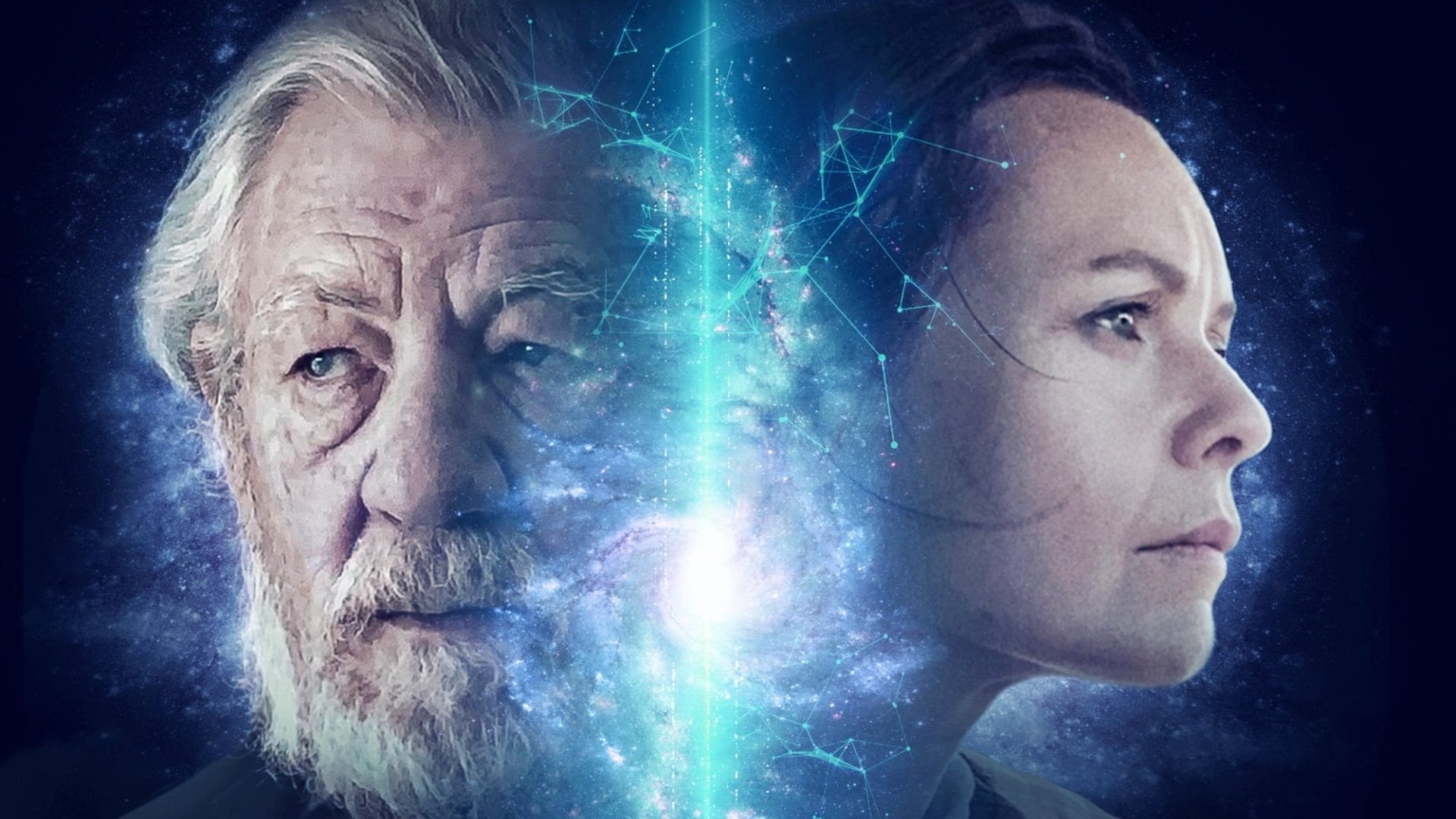 Foto do filme Infinitum Perigo Invisível