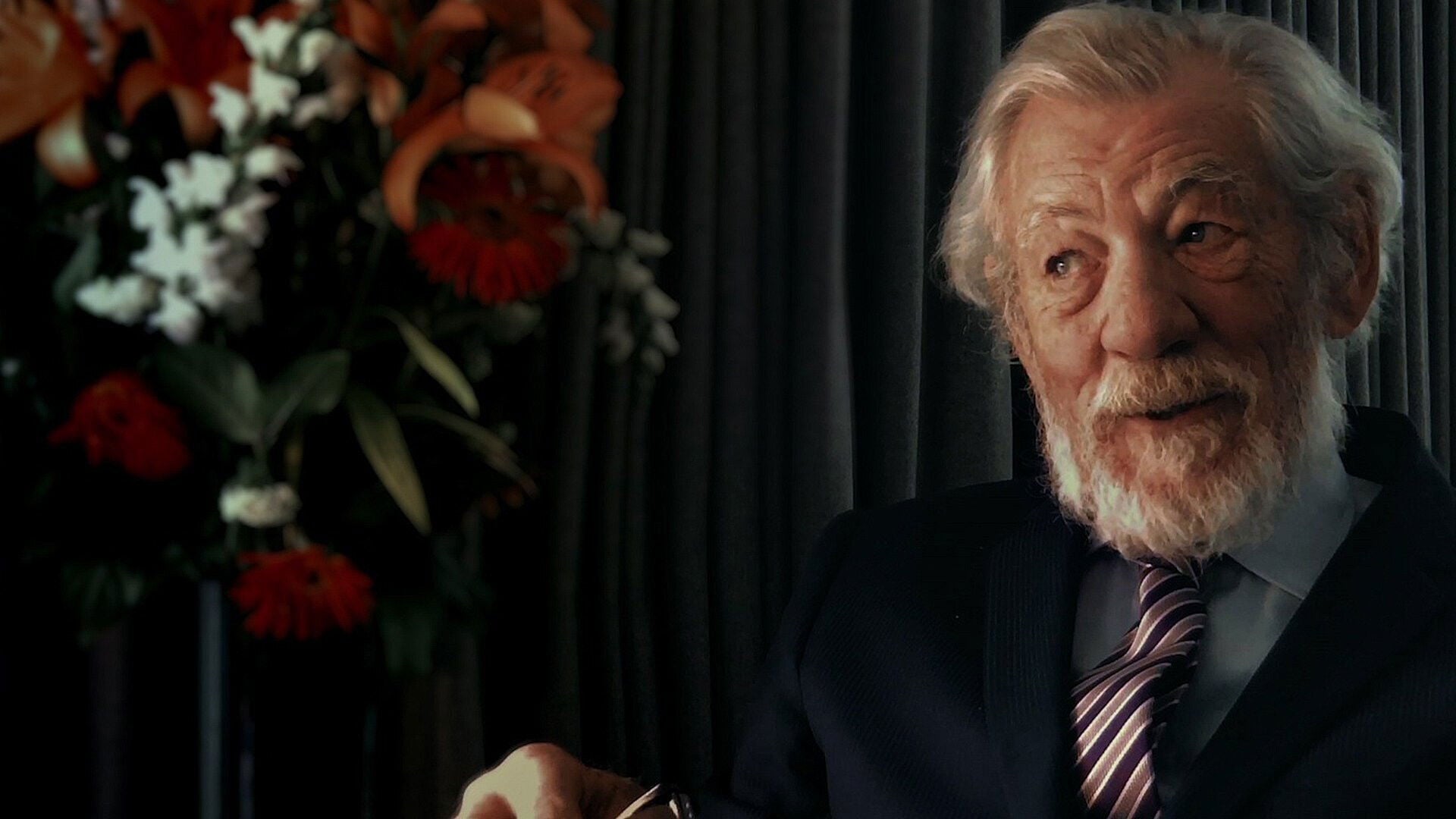 Foto do filme Infinitum Perigo Invisível