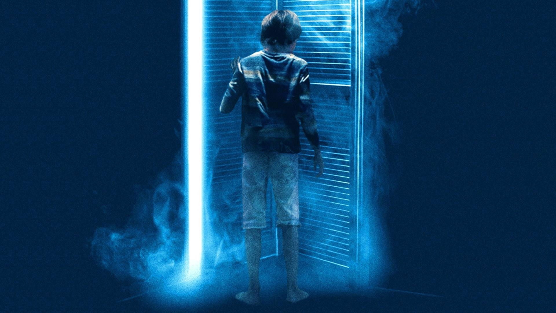 Foto do filme Djinn: Cuidado com o Que Deseja