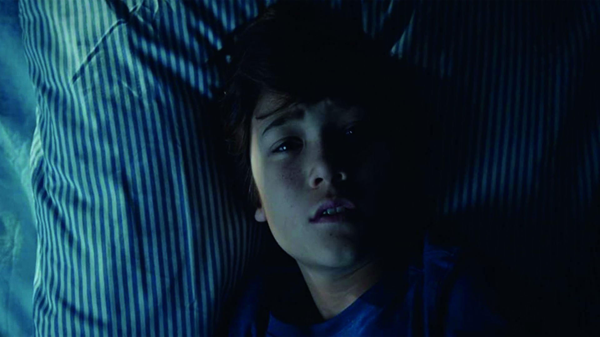 Foto do filme Djinn: Cuidado com o Que Deseja