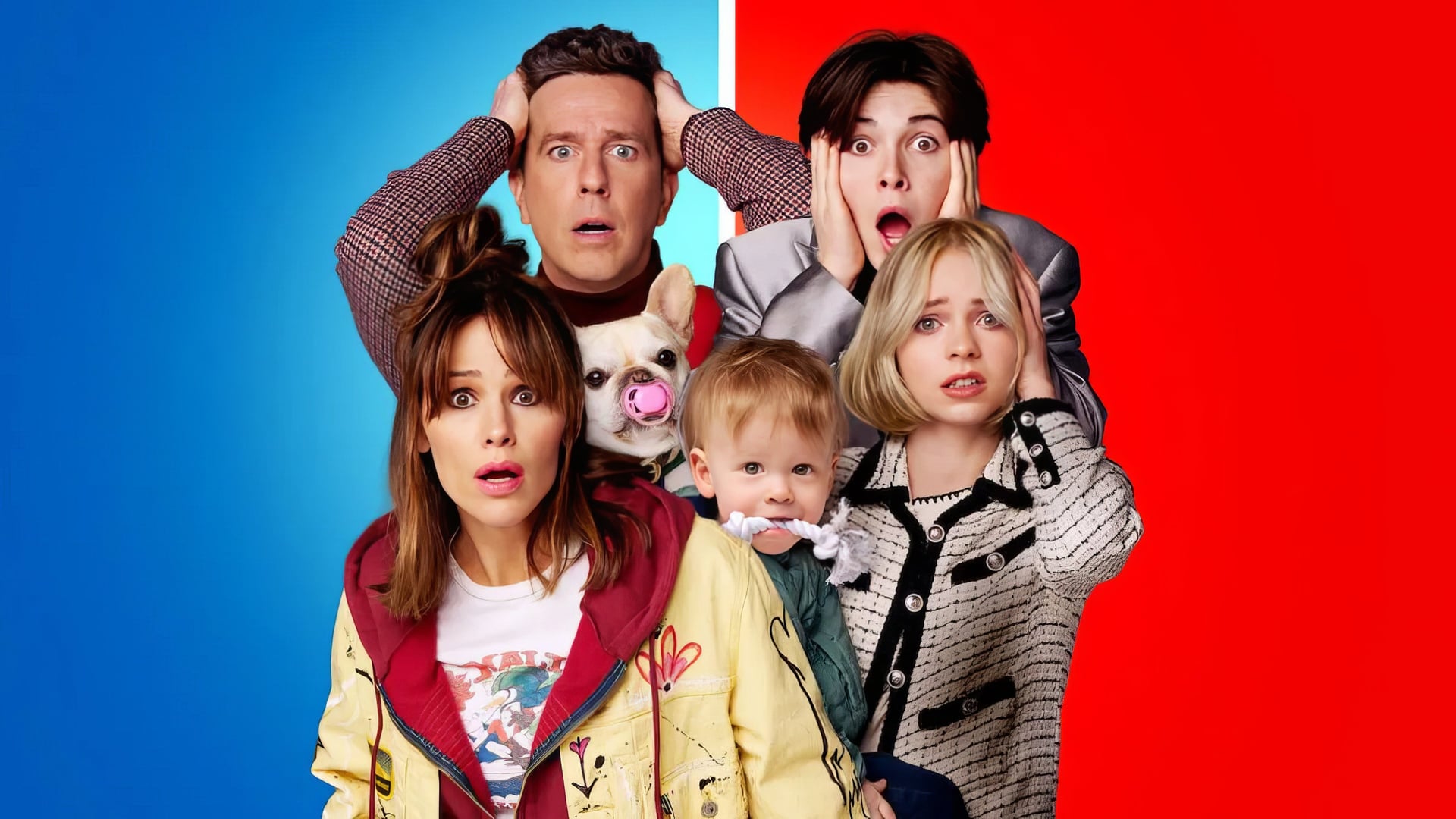 Foto do filme Trocados