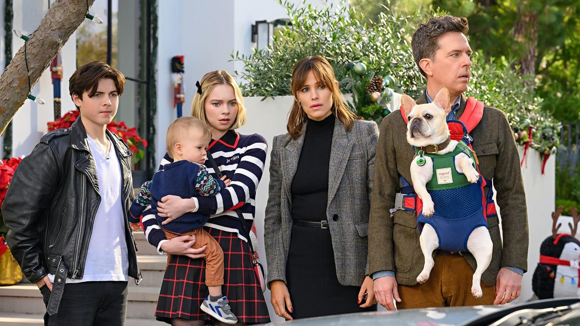 Foto do filme Trocados