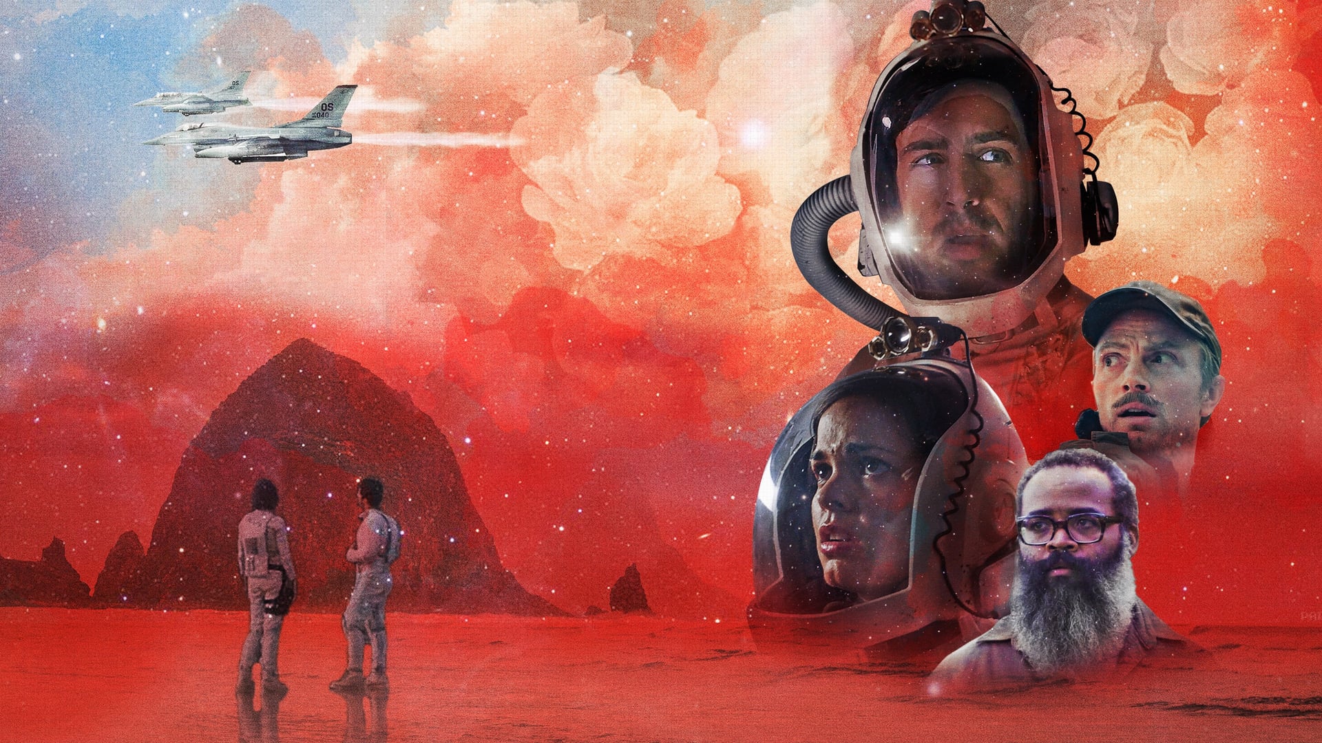 Foto do filme Os Portais