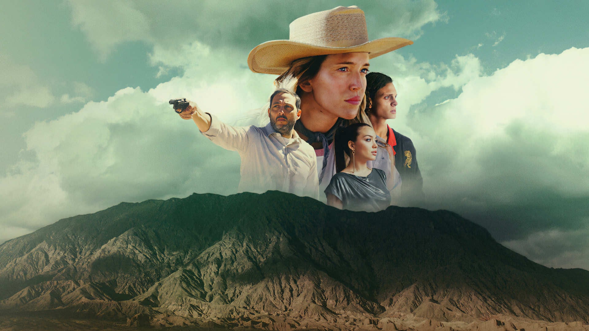 Foto do filme Retorno