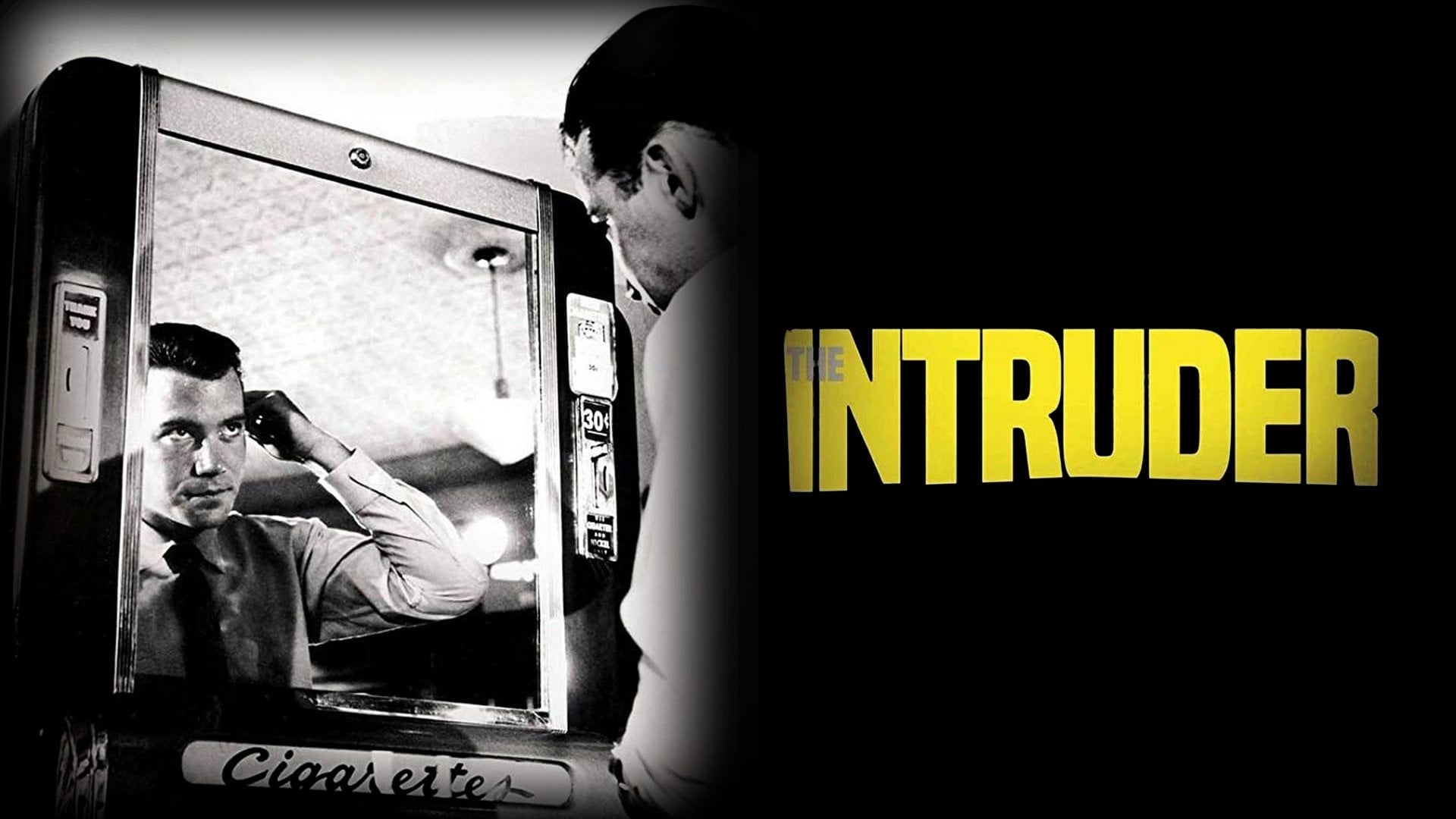 Foto do filme O Intruso