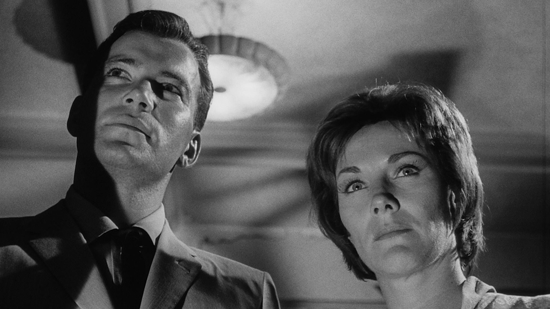 Foto do filme O Intruso