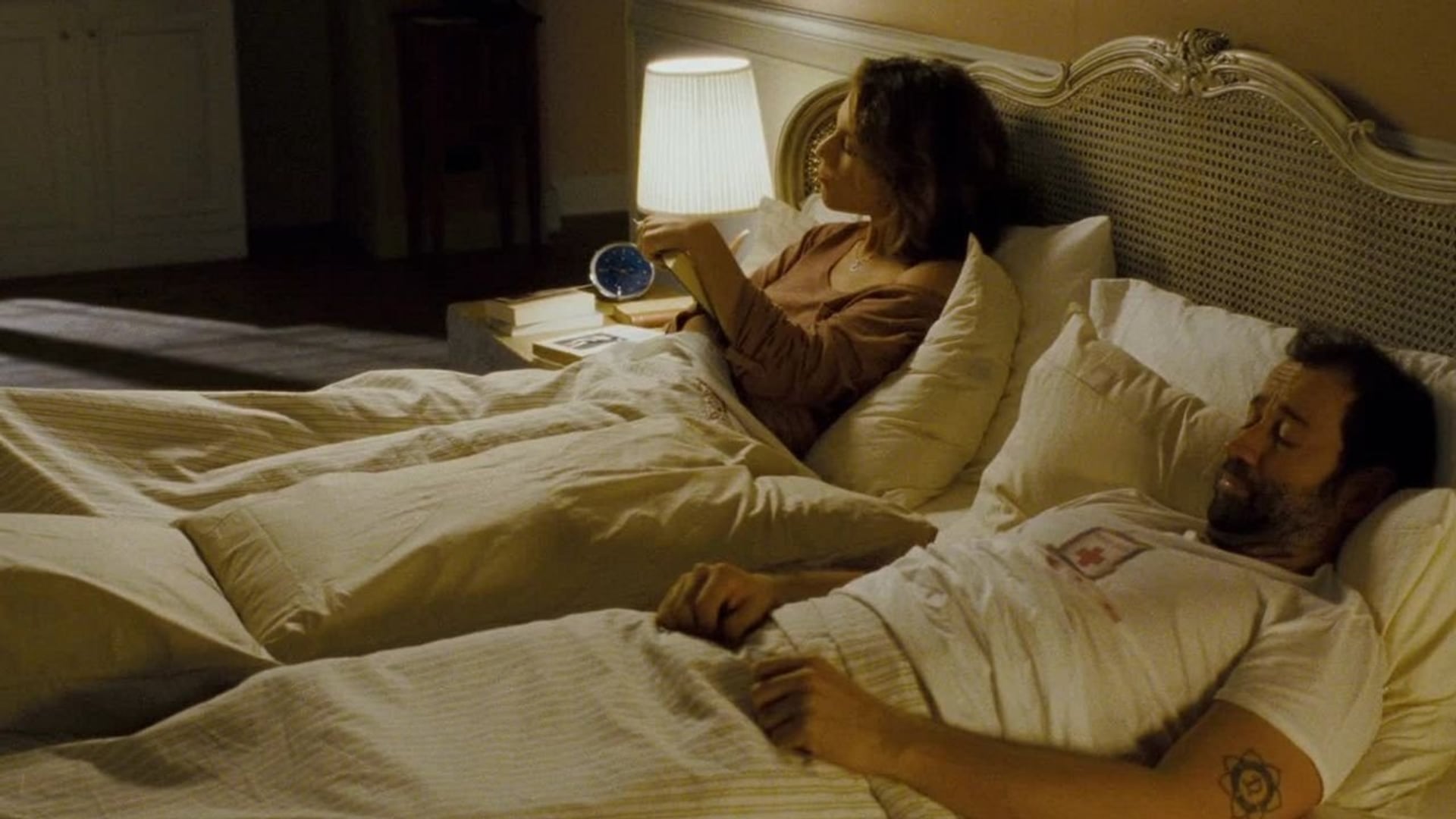 Foto do filme Um Dia a Mais