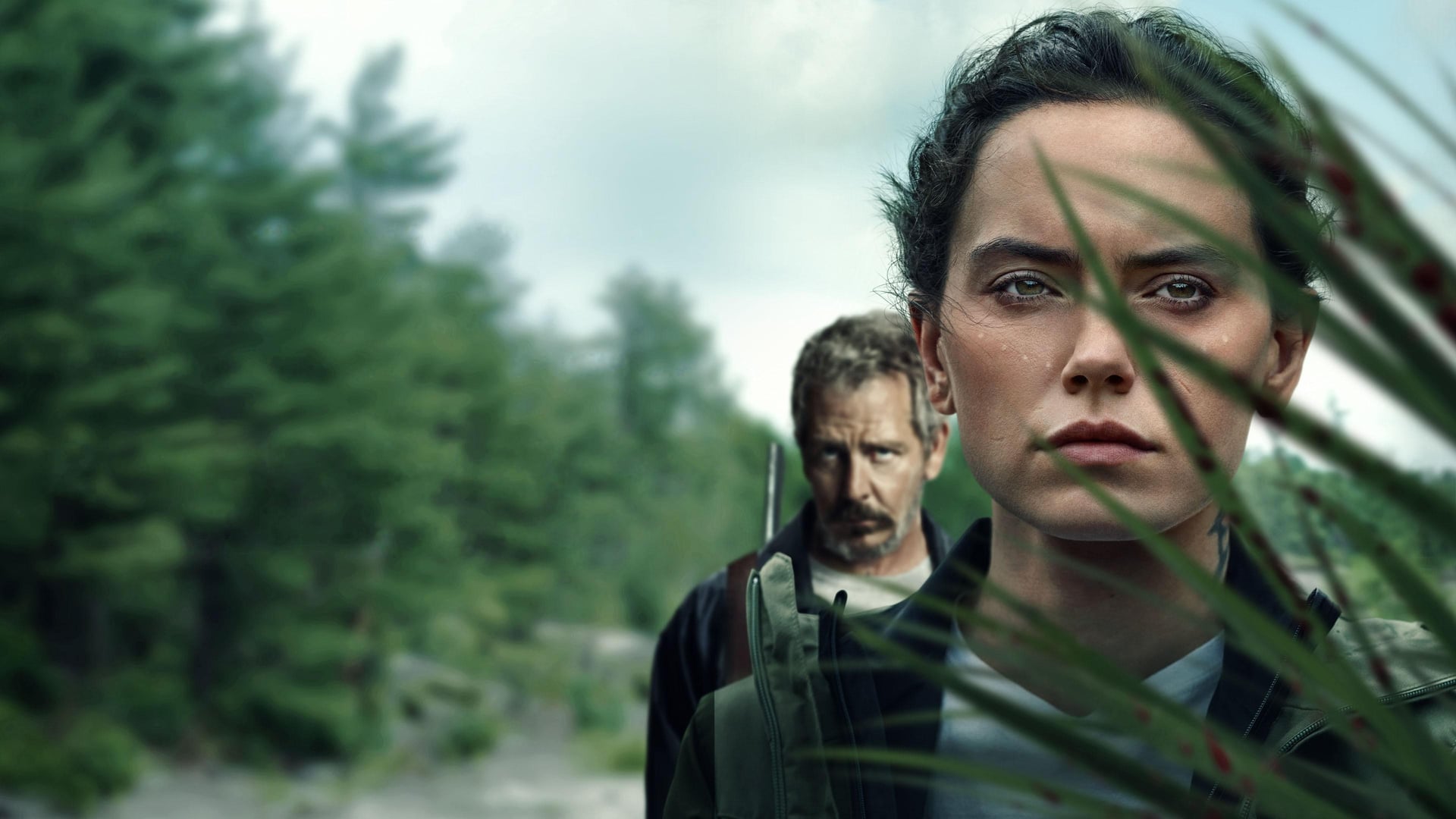 Foto do filme A Filha do Rei do Pântano