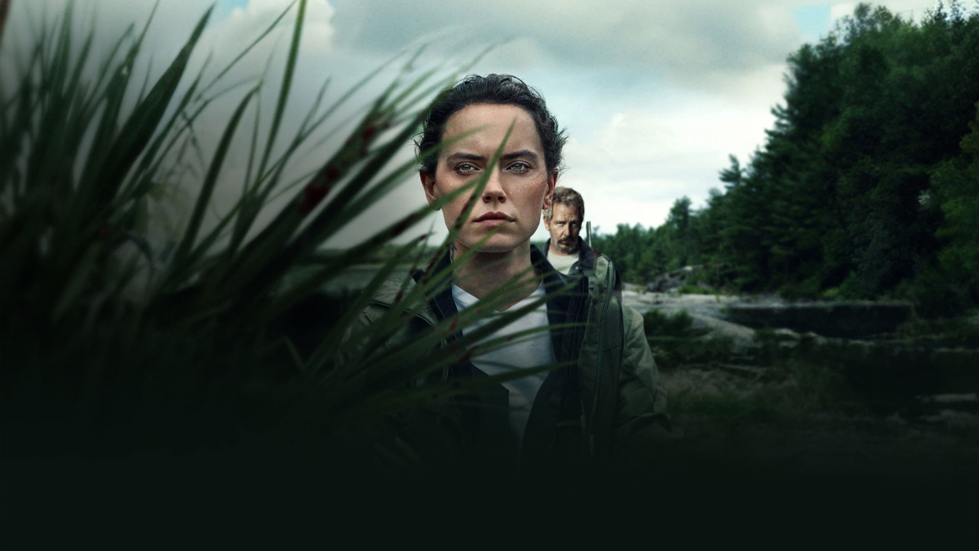 Foto do filme A Filha do Rei do Pântano