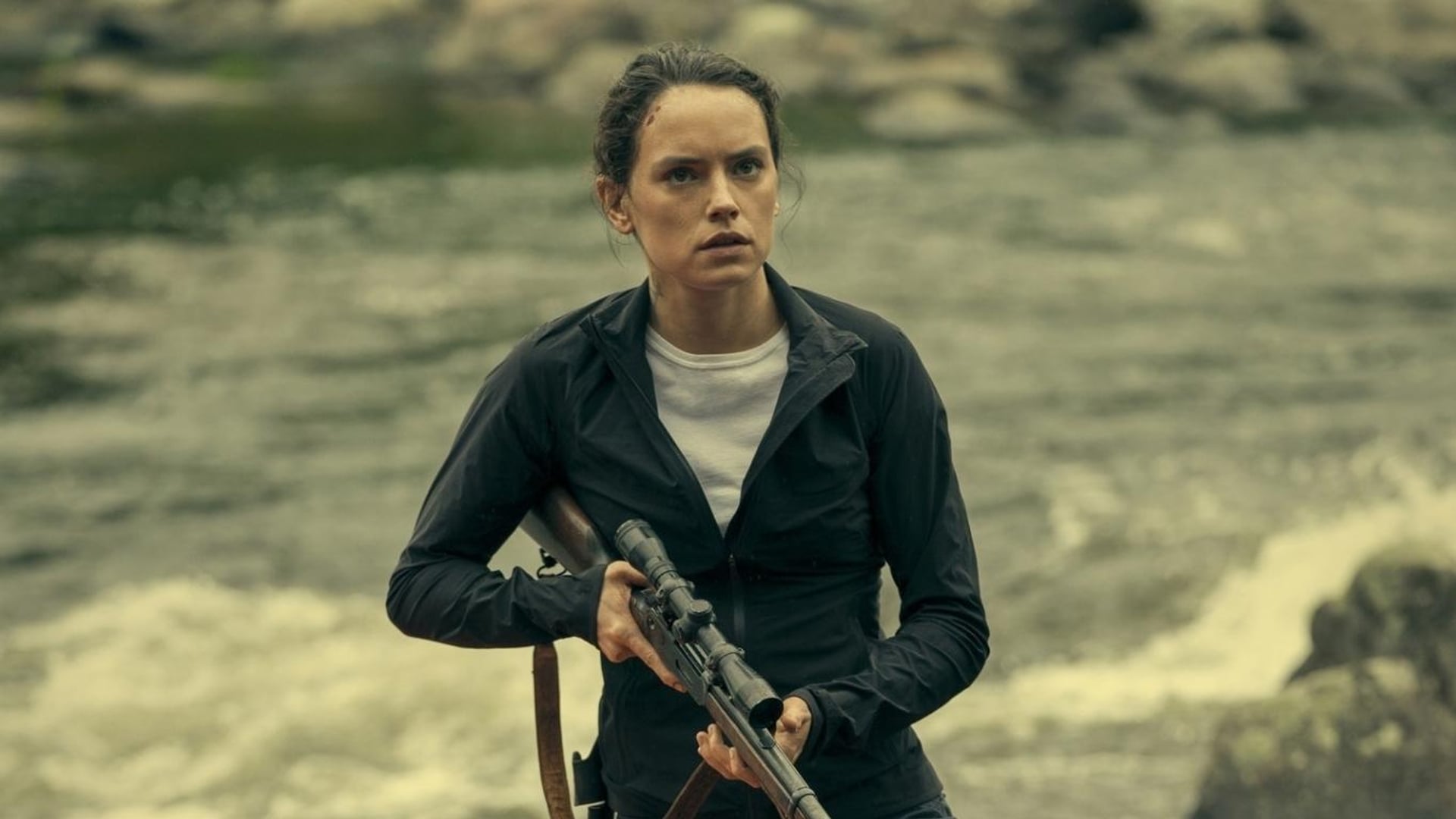 Foto do filme A Filha do Rei do Pântano