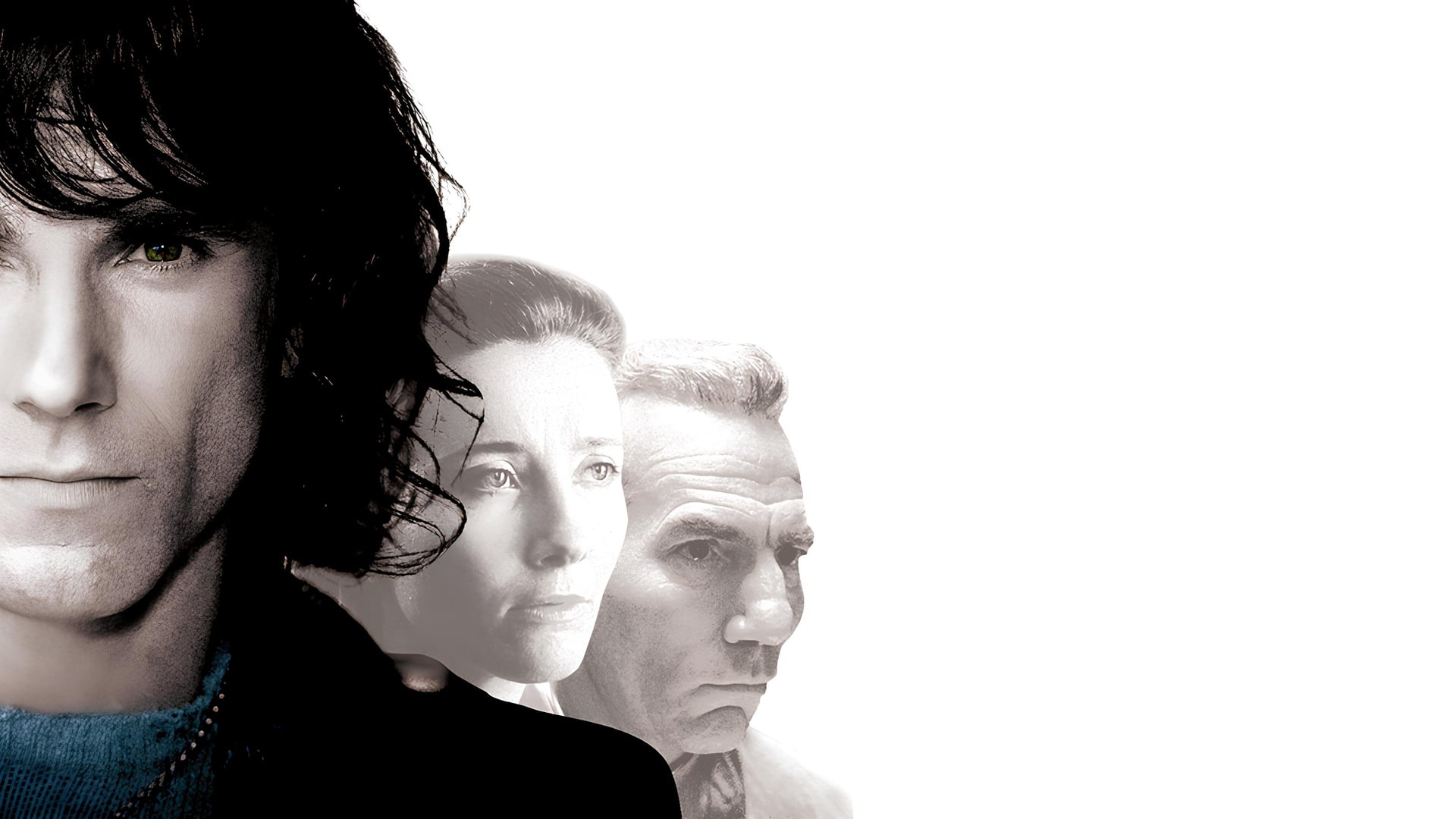 Foto do filme Em Nome do Pai