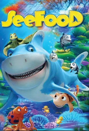 Seefood - Um Peixe Fora D'Água