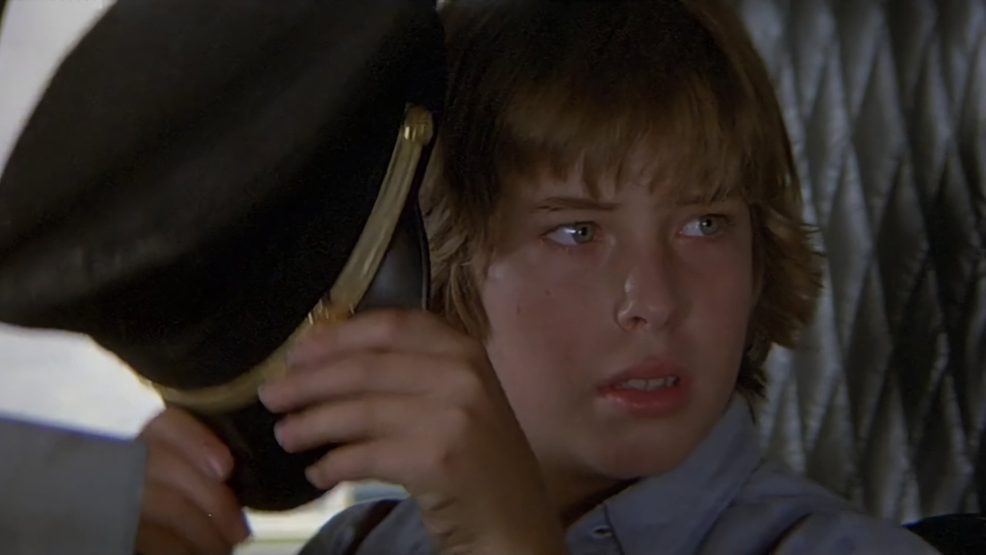 Foto do filme A Ilha