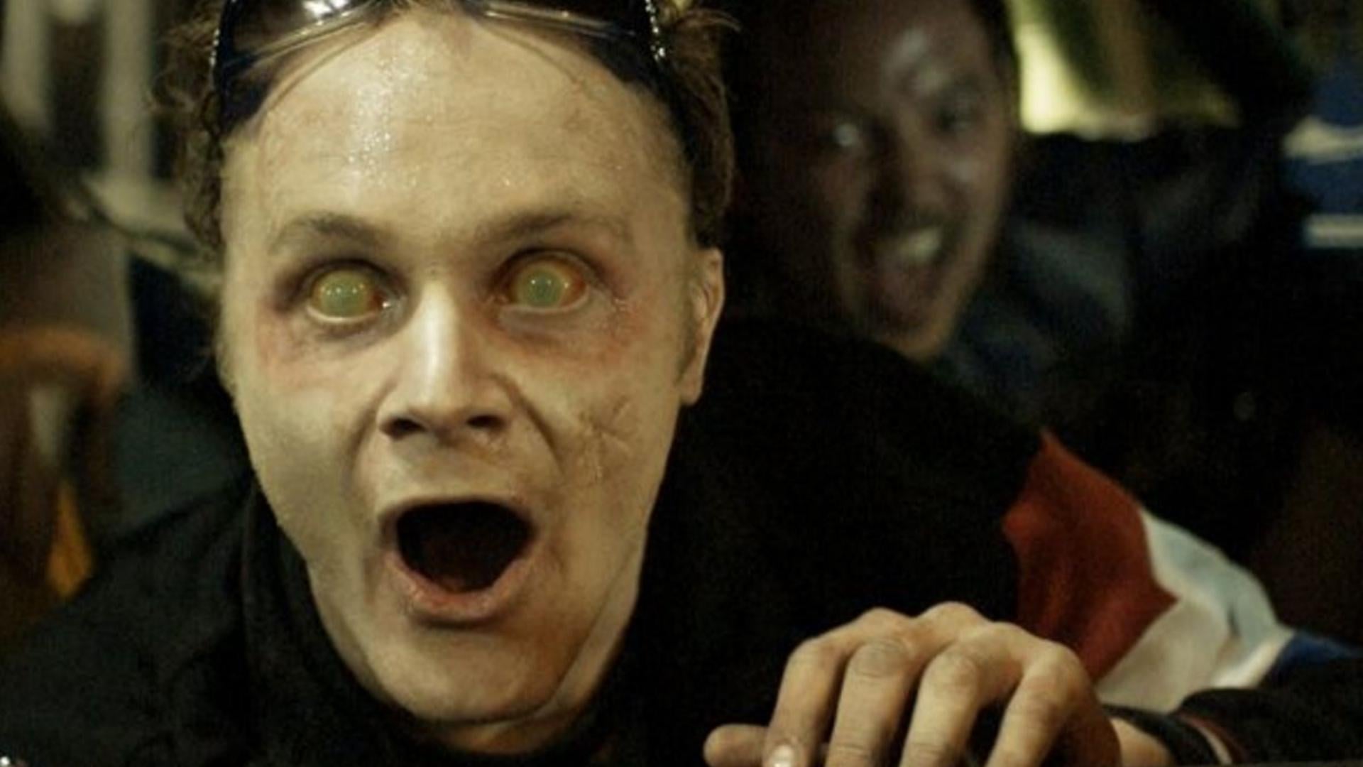 Foto do filme O Morto Vivo