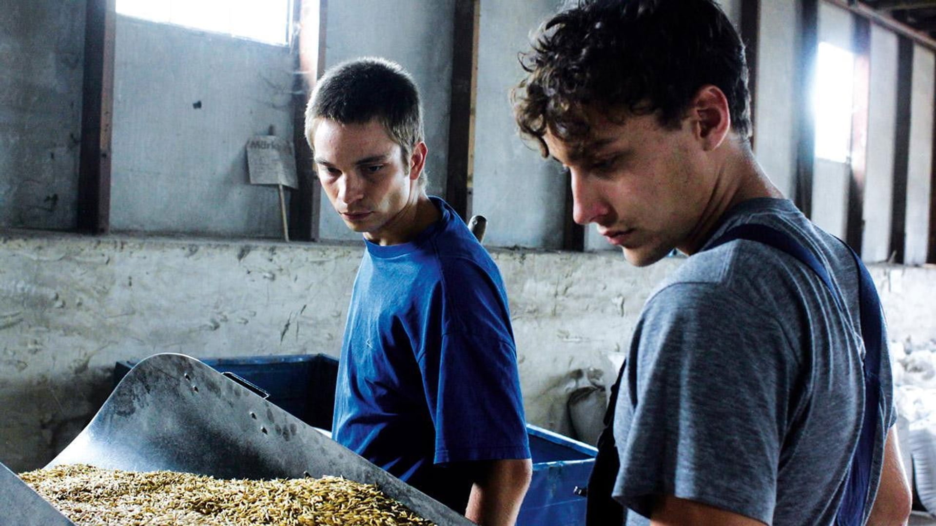 Foto do filme Stadt Land Fluss