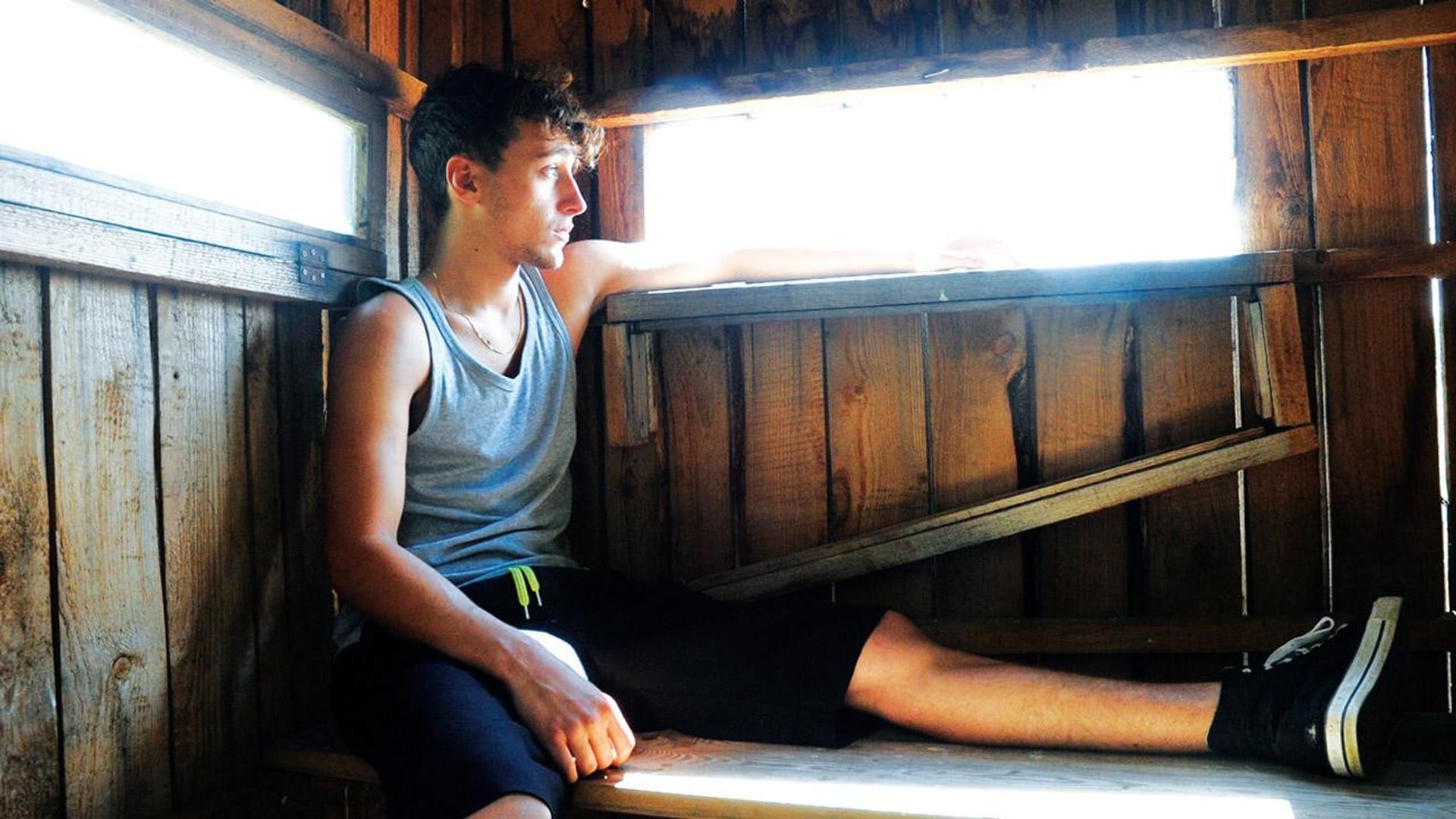 Foto do filme Stadt Land Fluss