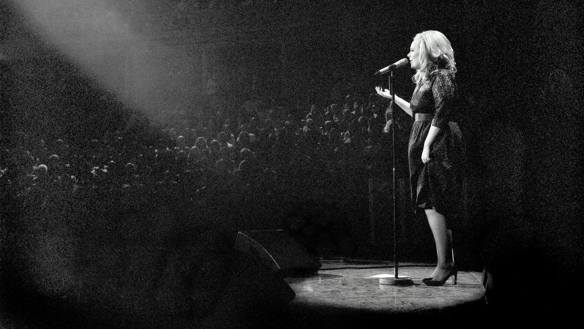 Foto do filme Adele: Live at the Royal Albert Hall