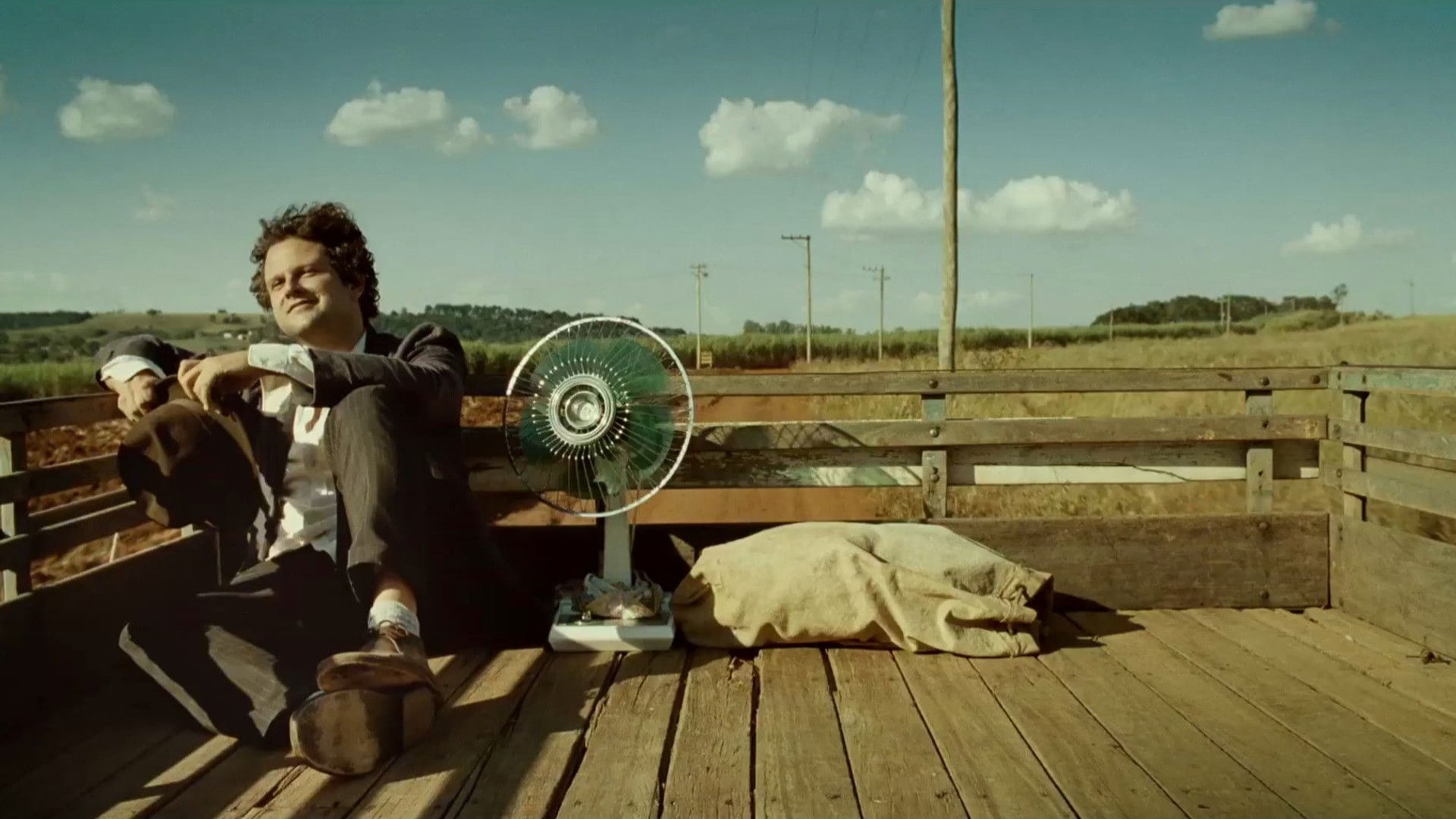 Foto do filme O Palhaço