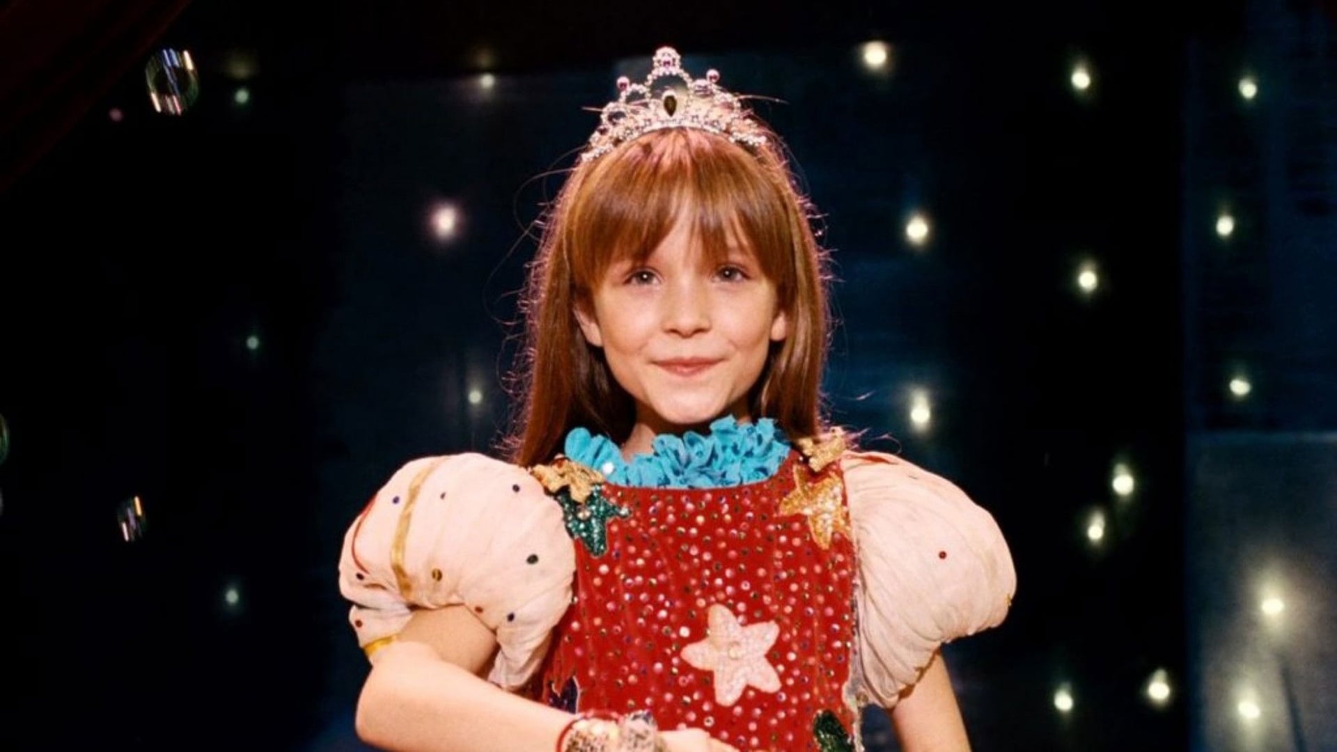 Foto do filme O Palhaço