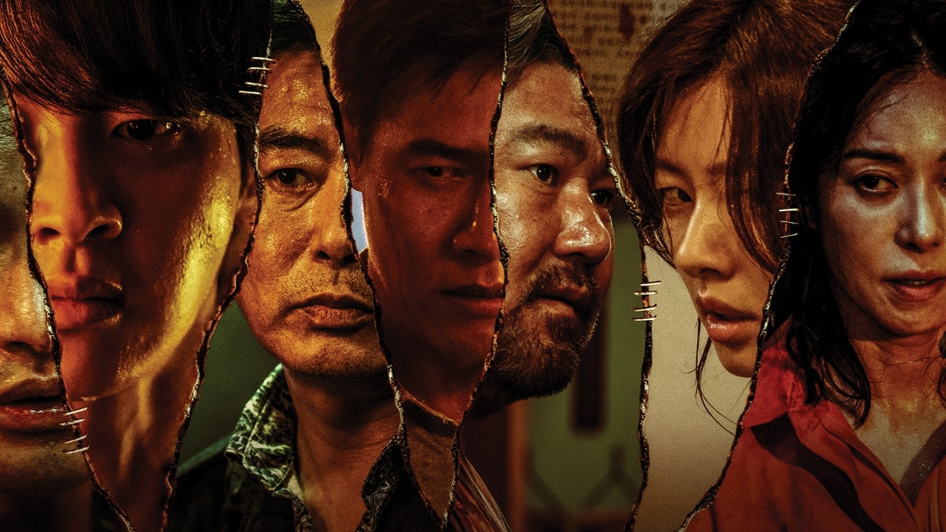 Foto do filme Projeto Caça ao Lobo