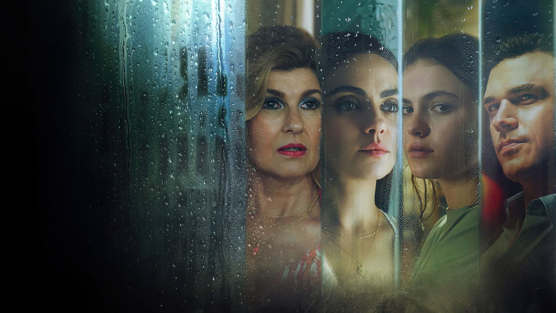 Foto do filme Uma Garota de Muita Sorte