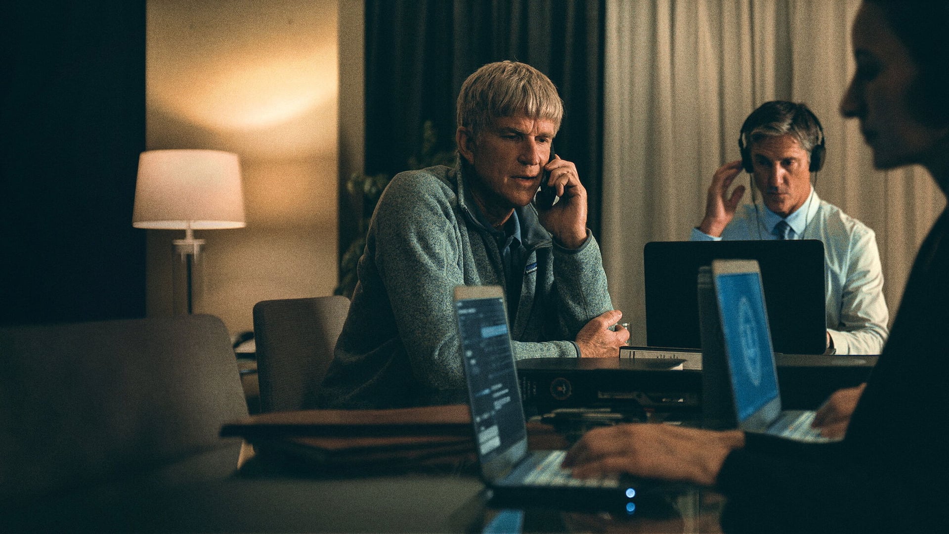 Foto do filme Educação Americana: Fraude E Privilégio