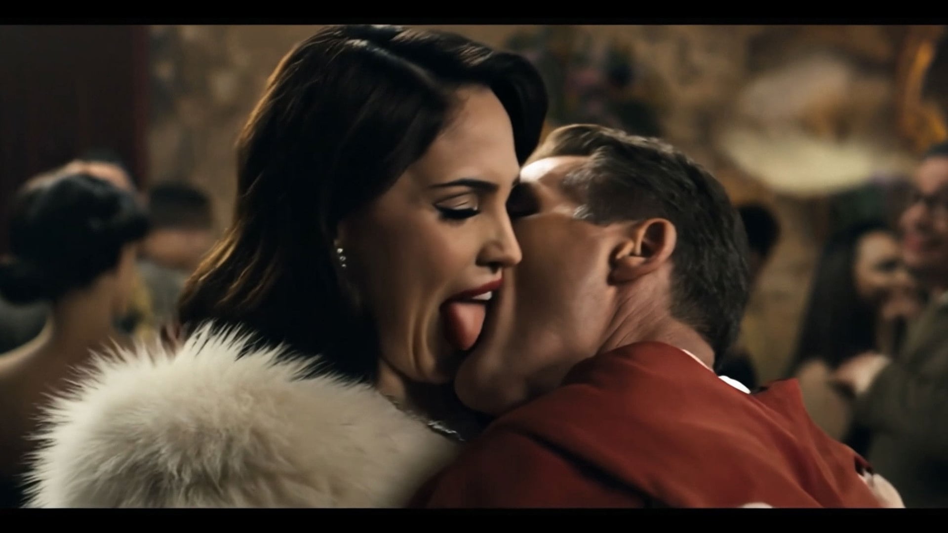 Foto do filme Guerra Sem Regras