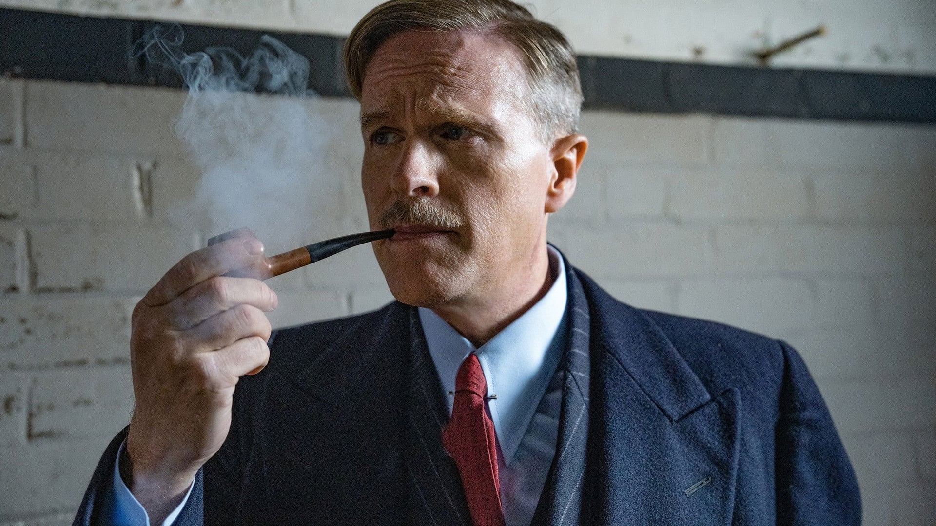 Foto do filme Guerra Sem Regras