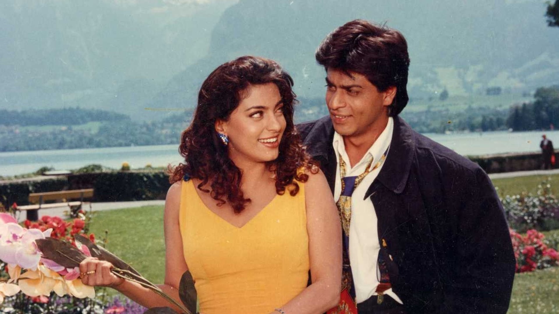 Foto do filme Yes Boss