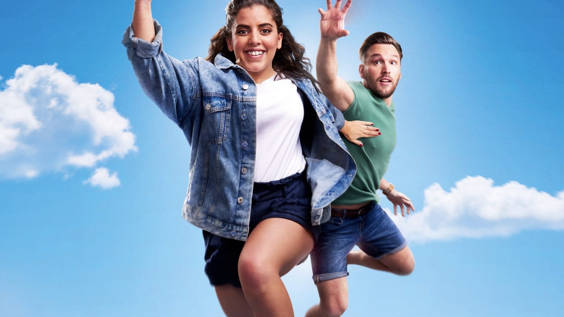 Foto do filme Je te veux moi non plus