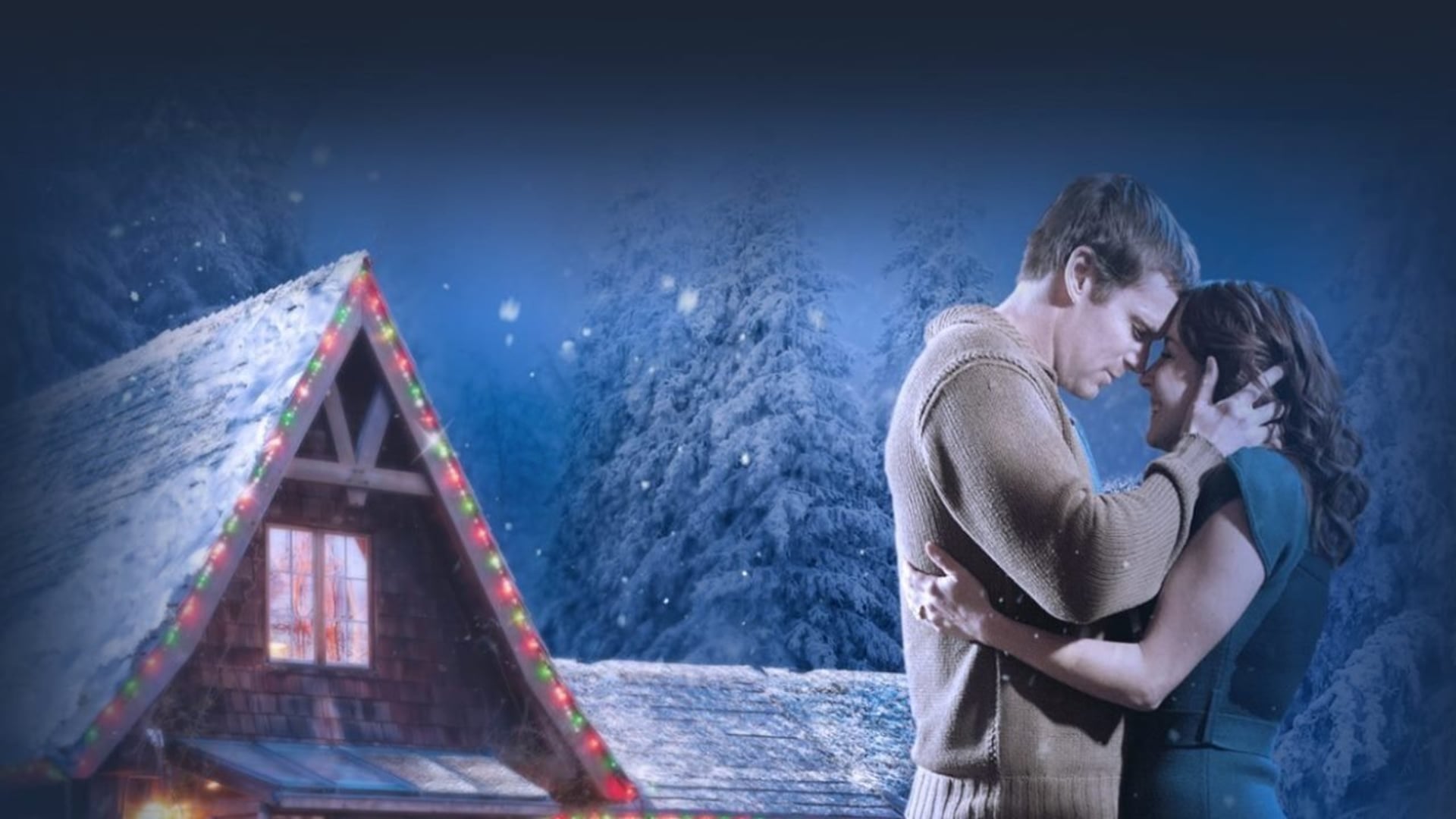Foto do filme Christmas Lodge