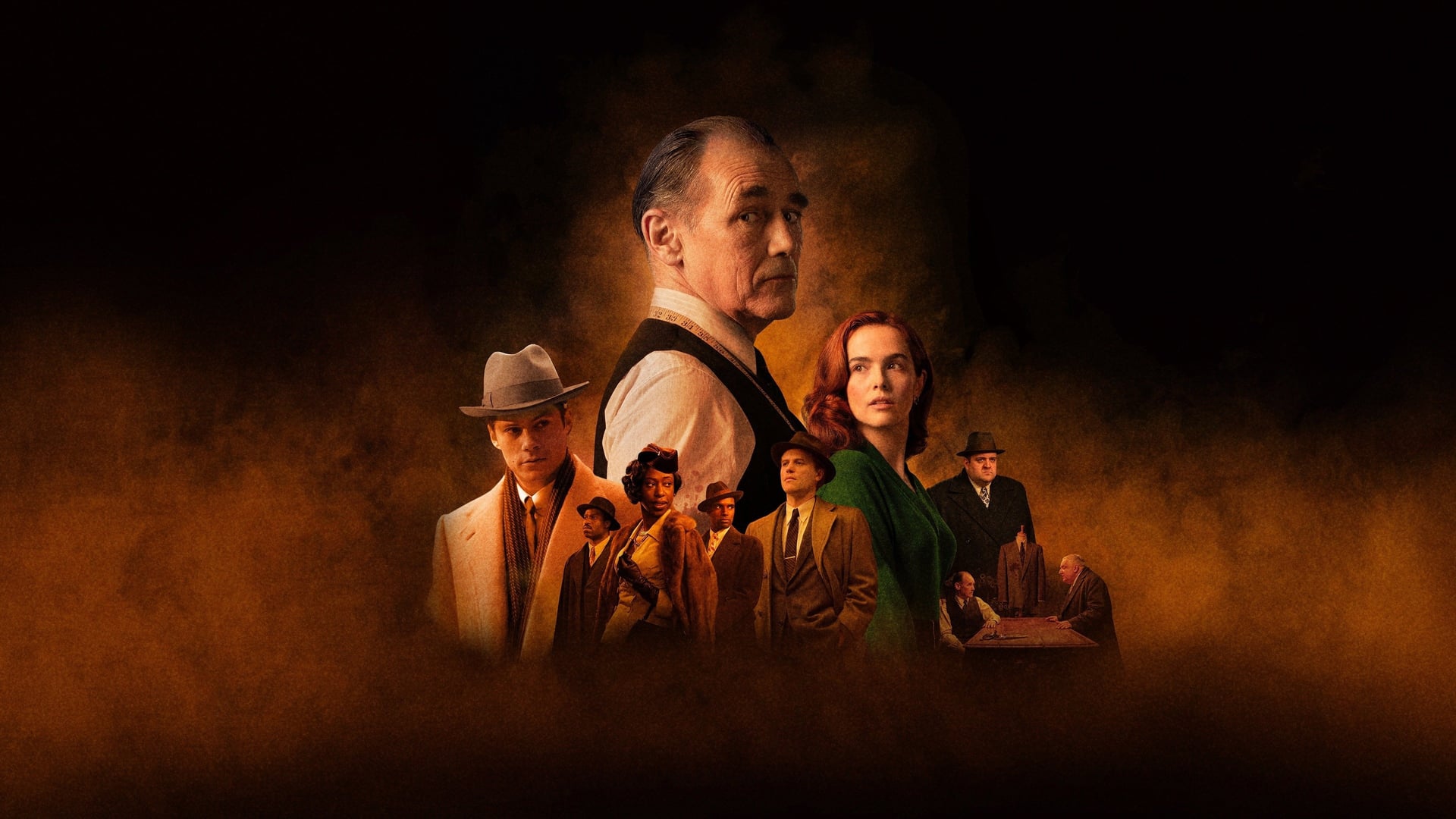 Foto do filme O Alfaiate