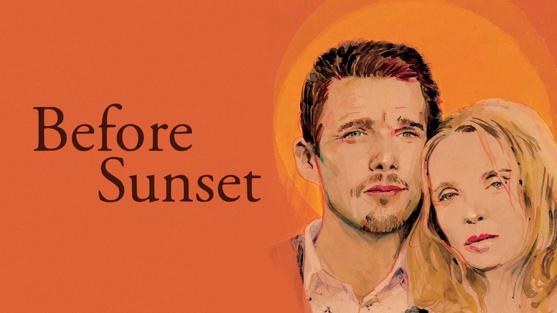 Foto do filme Antes do Pôr do Sol