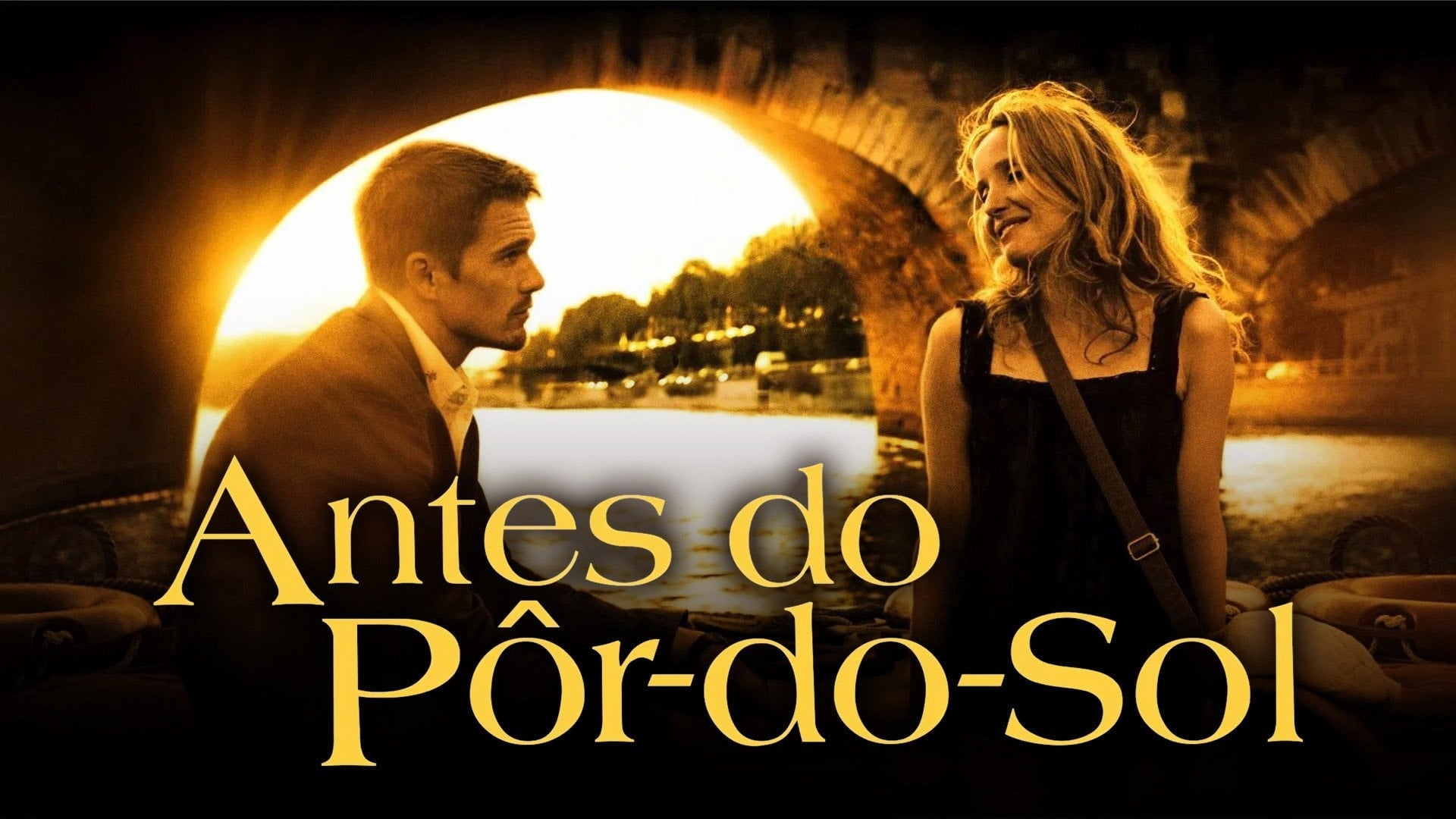 Foto do filme Antes do Pôr do Sol