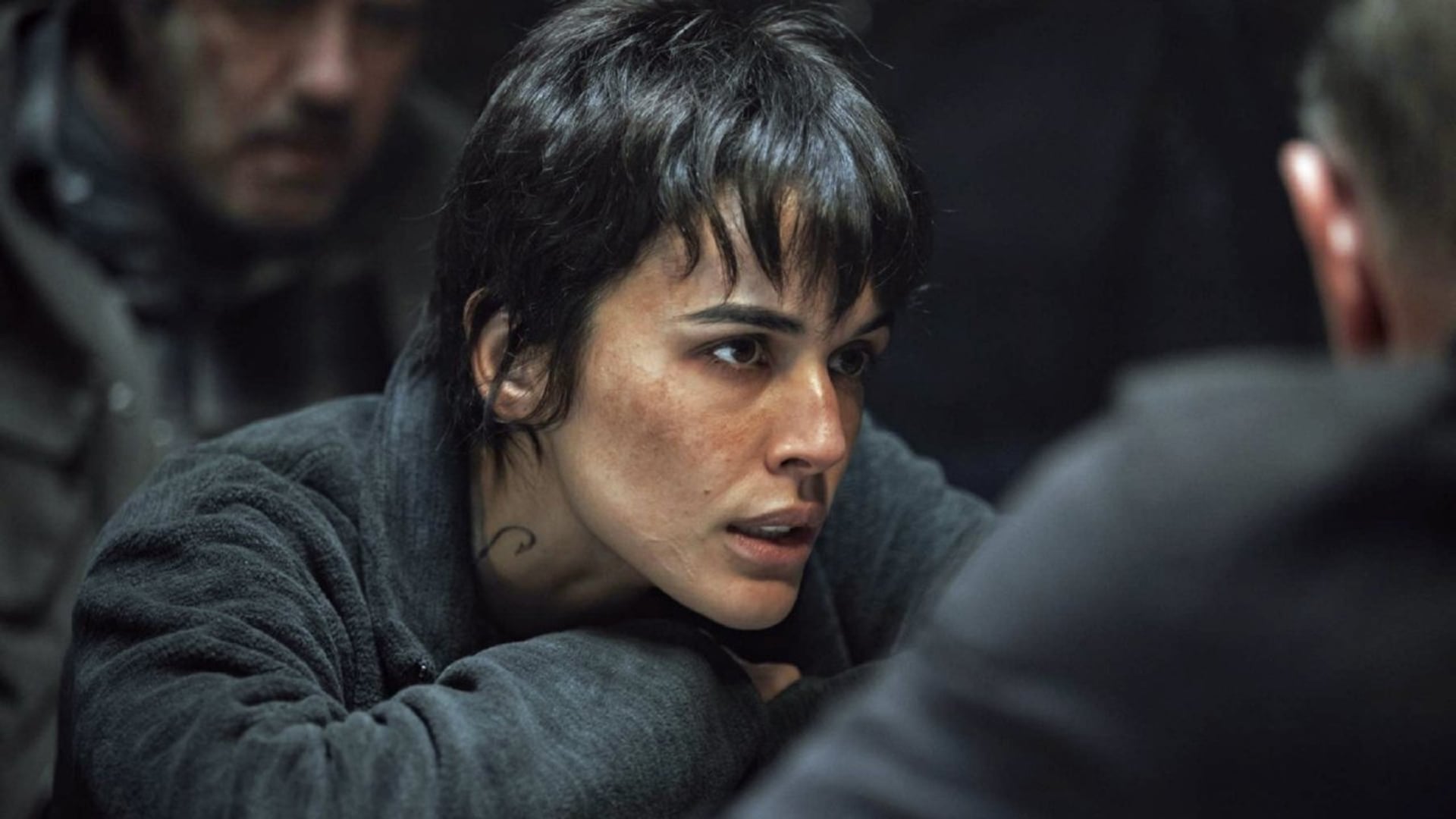 Foto do filme Lobo feroz