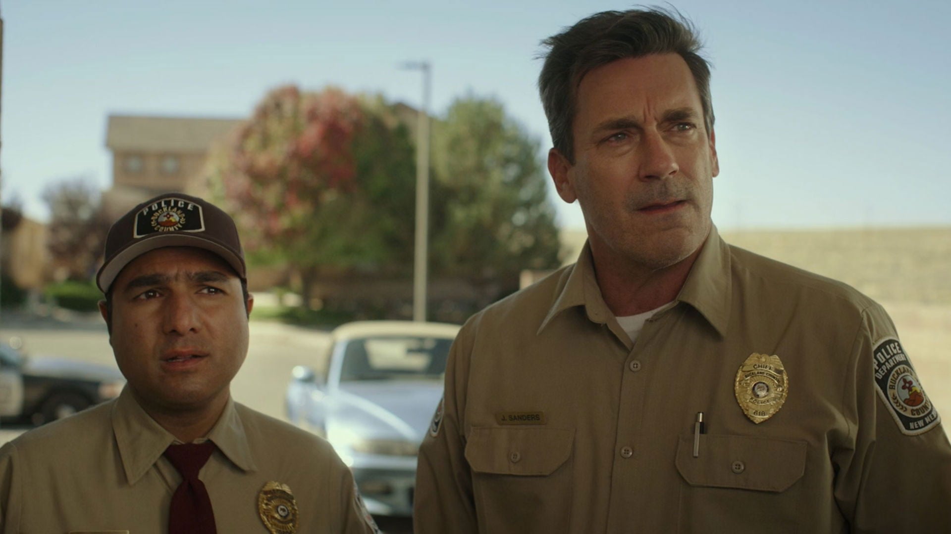 Foto do filme Assassinato por Coincidência