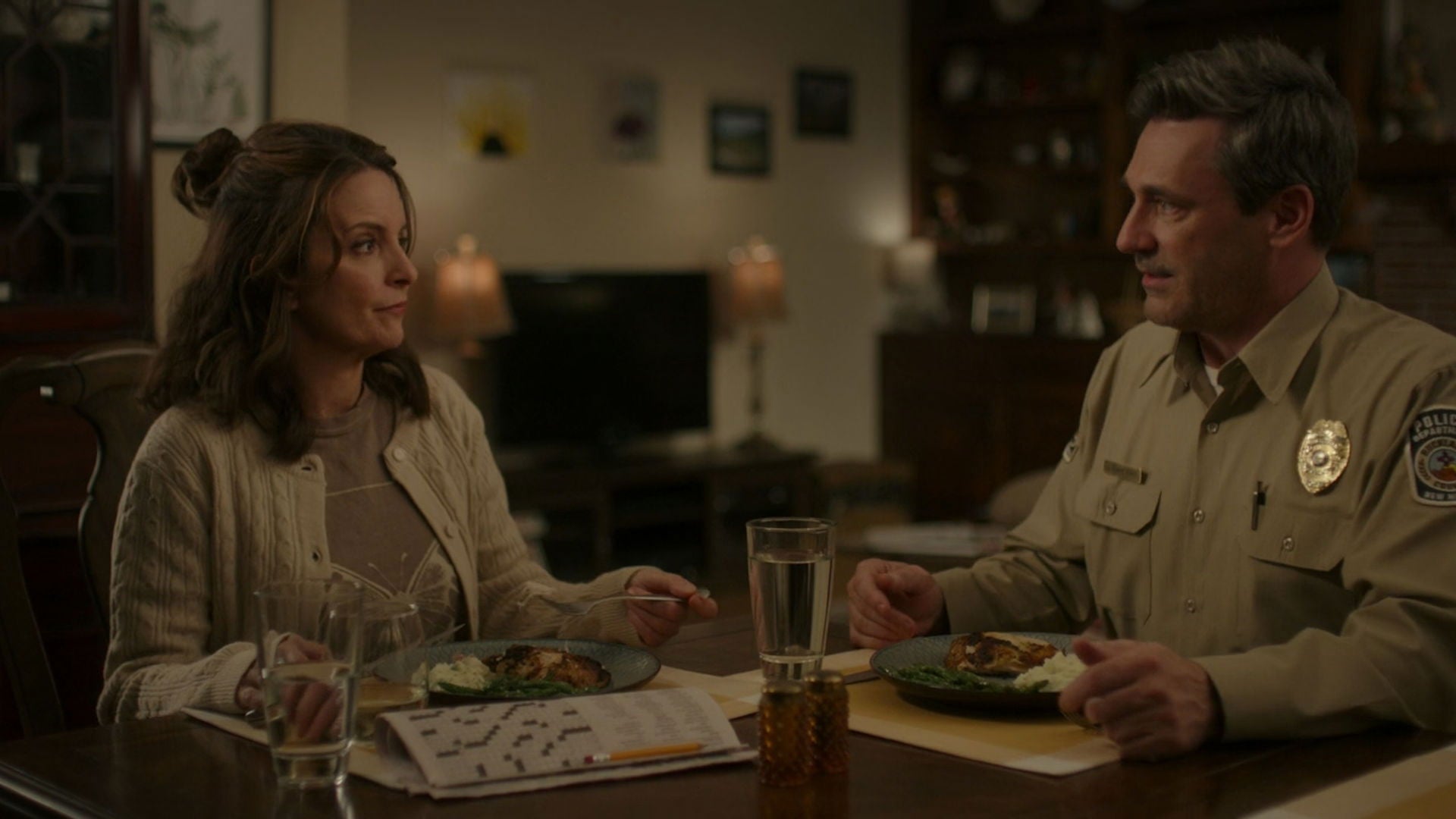 Foto do filme Assassinato por Coincidência