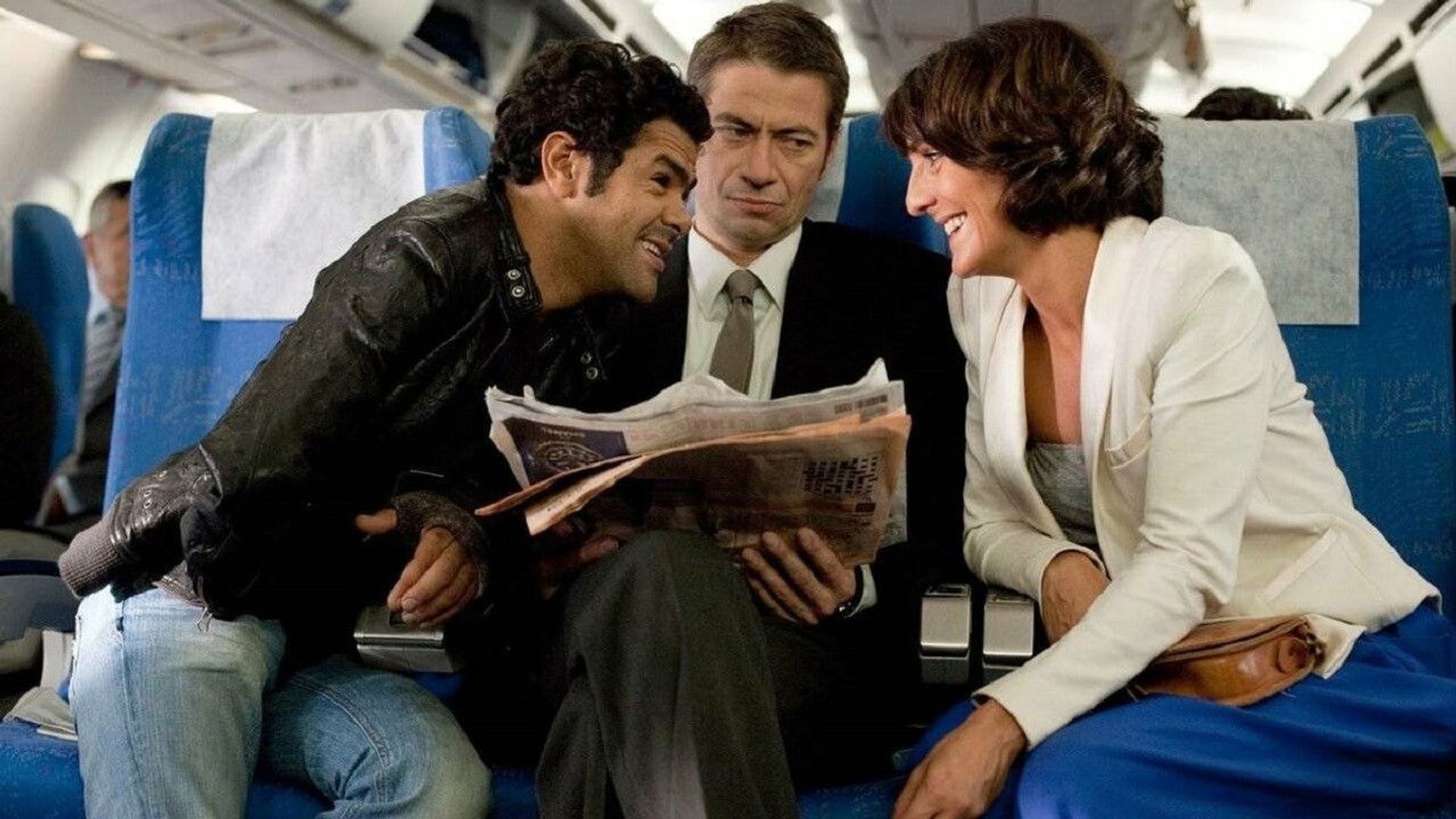 Foto do filme Hollywoo