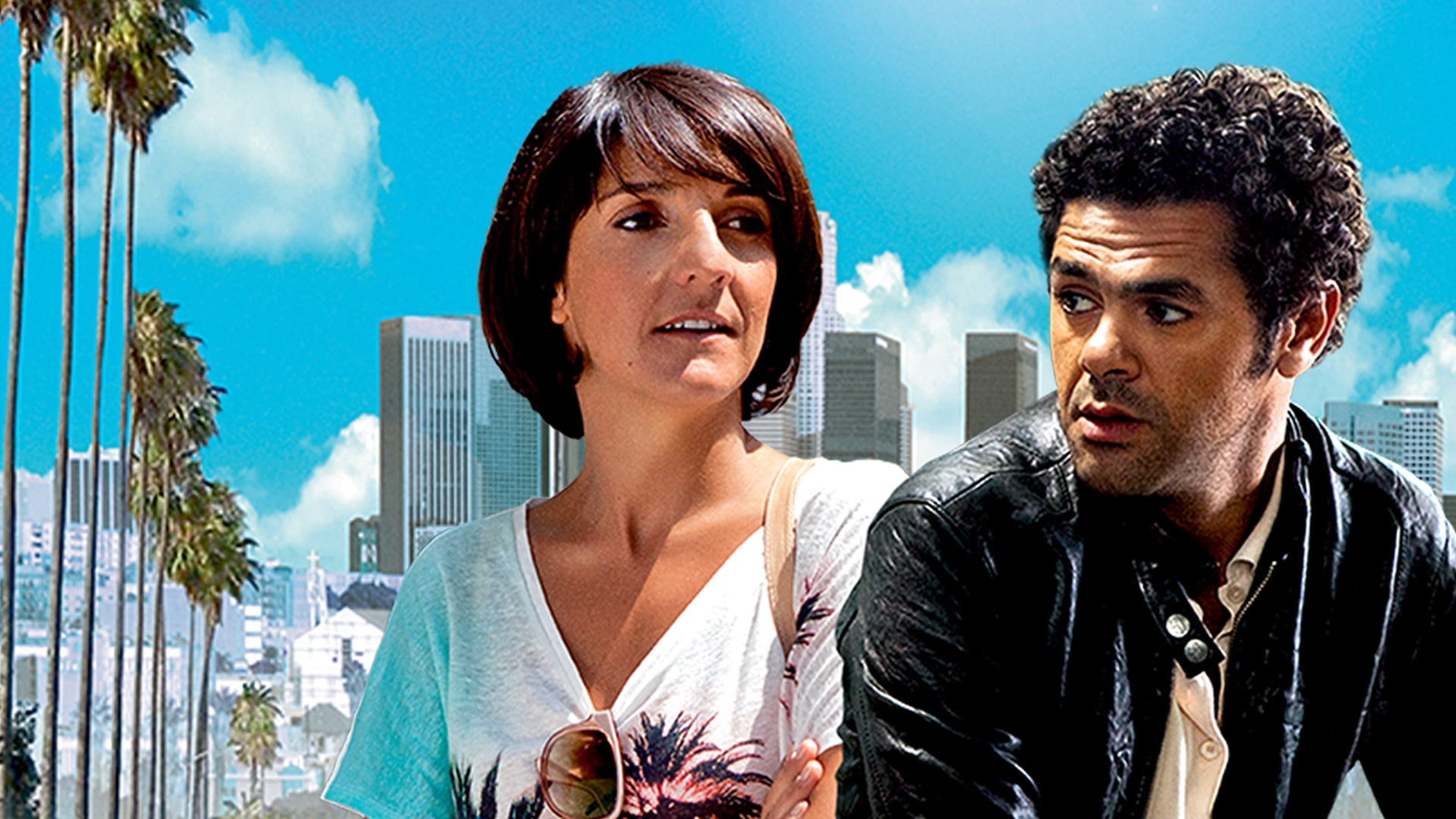 Foto do filme Hollywoo