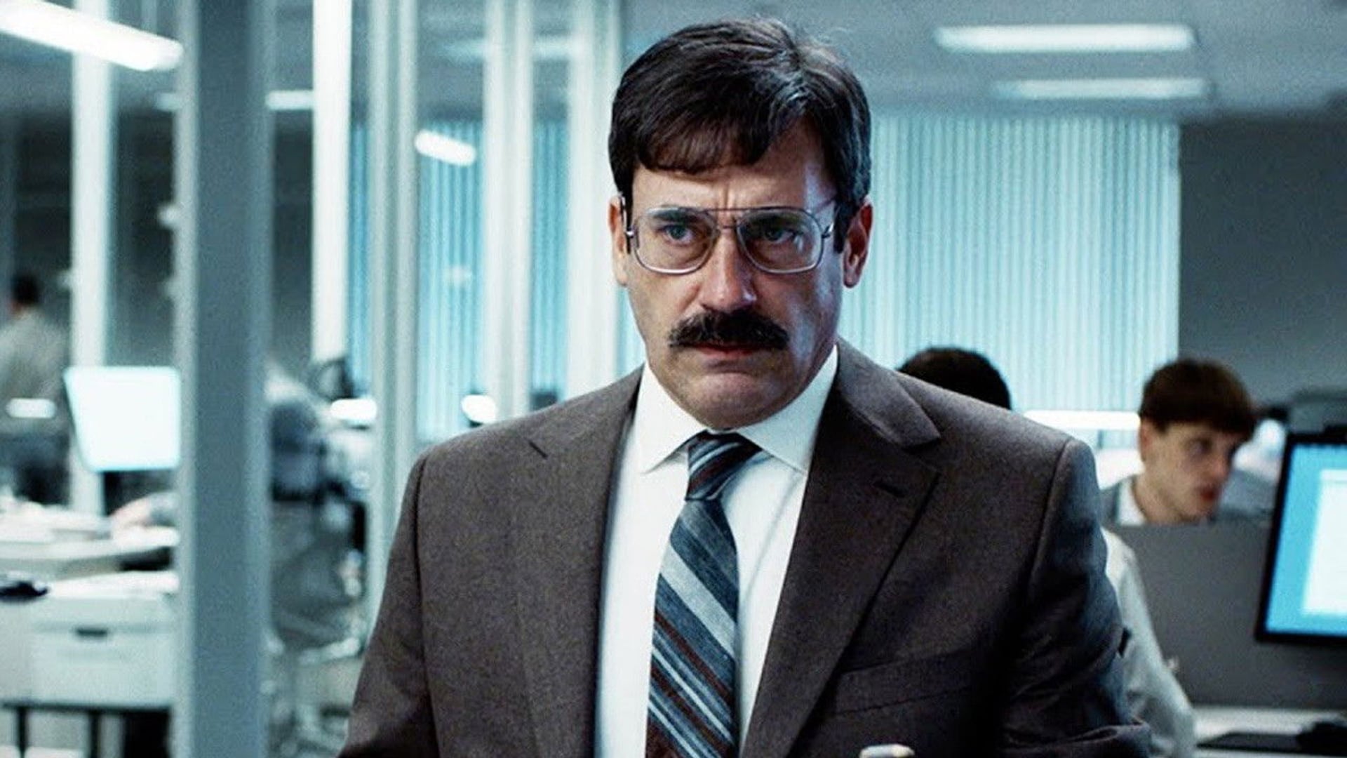 Foto do filme Corner Office