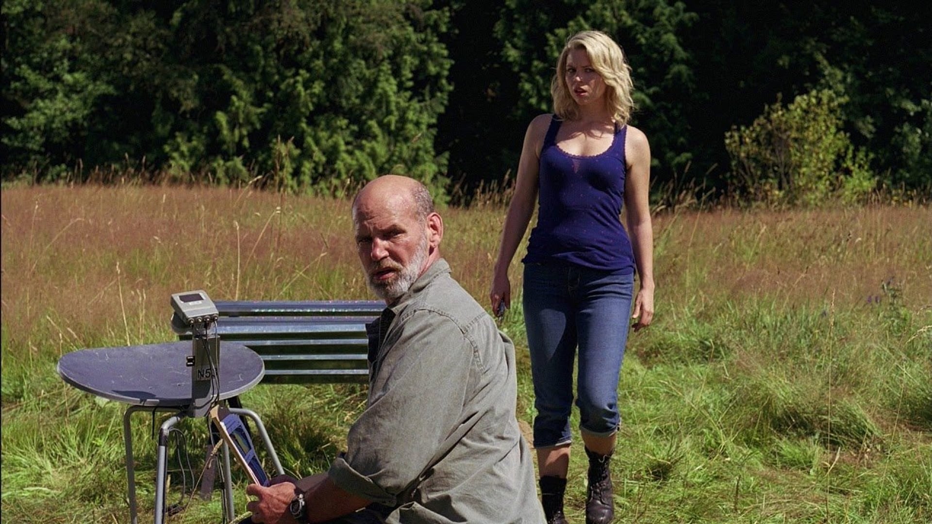 Foto do filme Earth's Final Hours