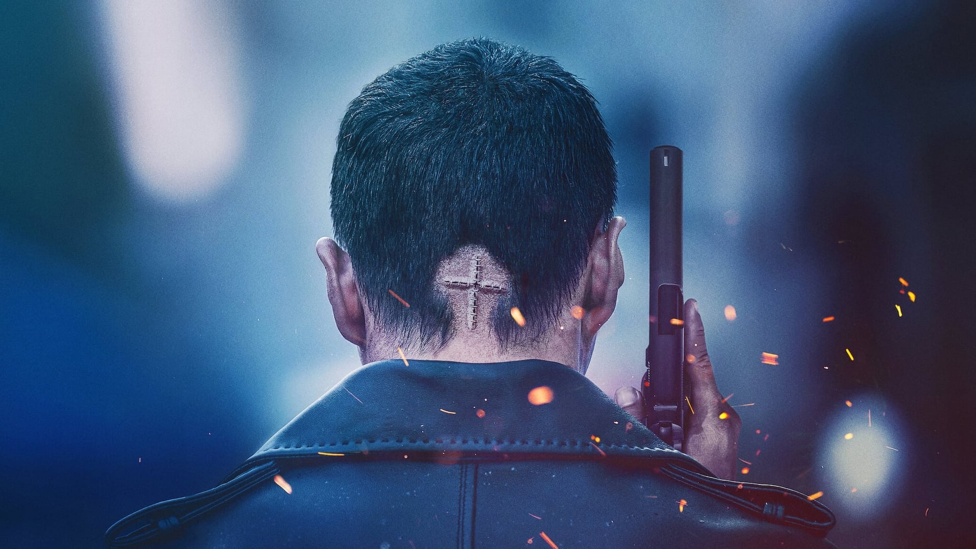 Foto do filme Carter