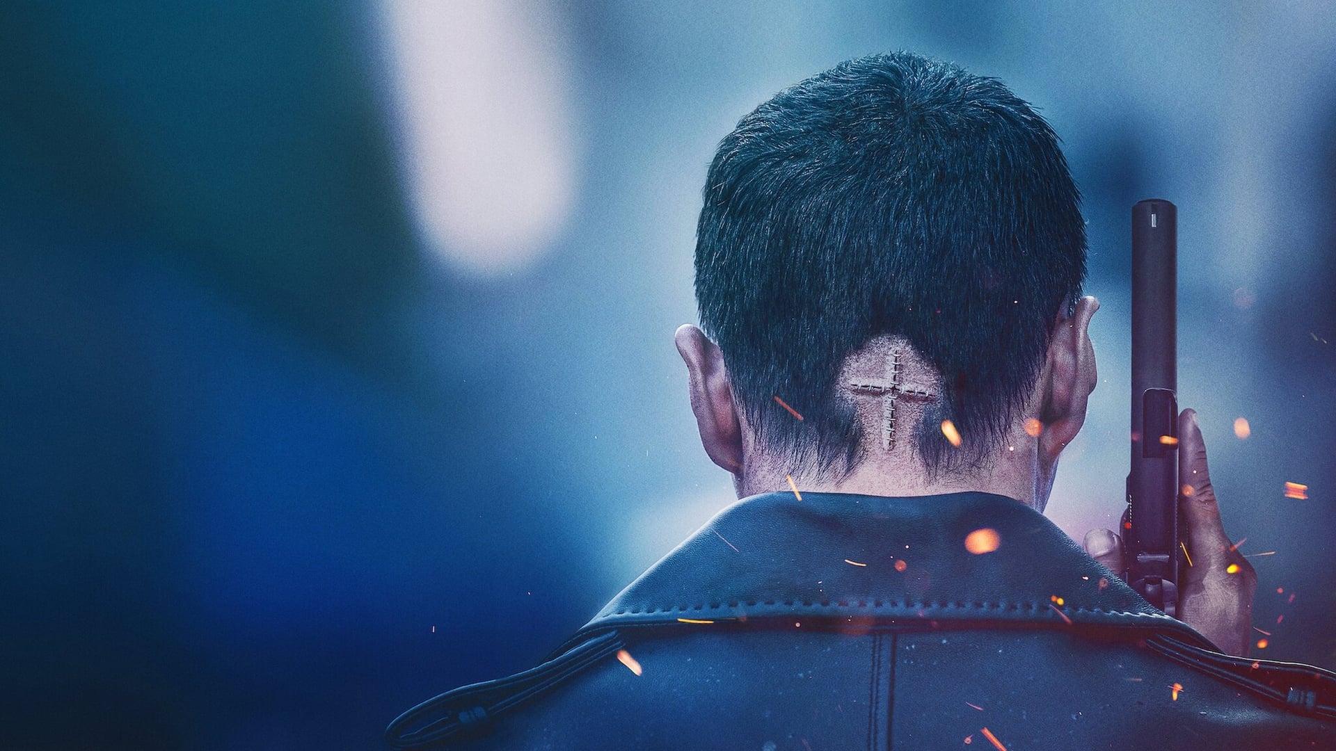 Foto do filme Carter