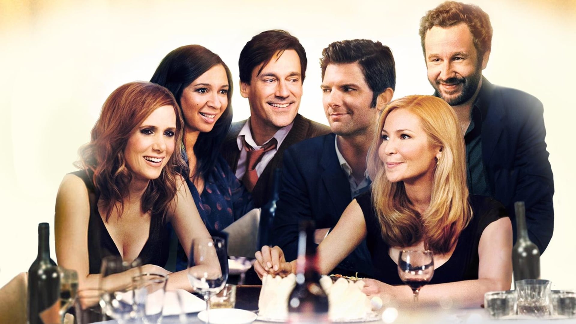 Foto do filme Solteiros com Filhos