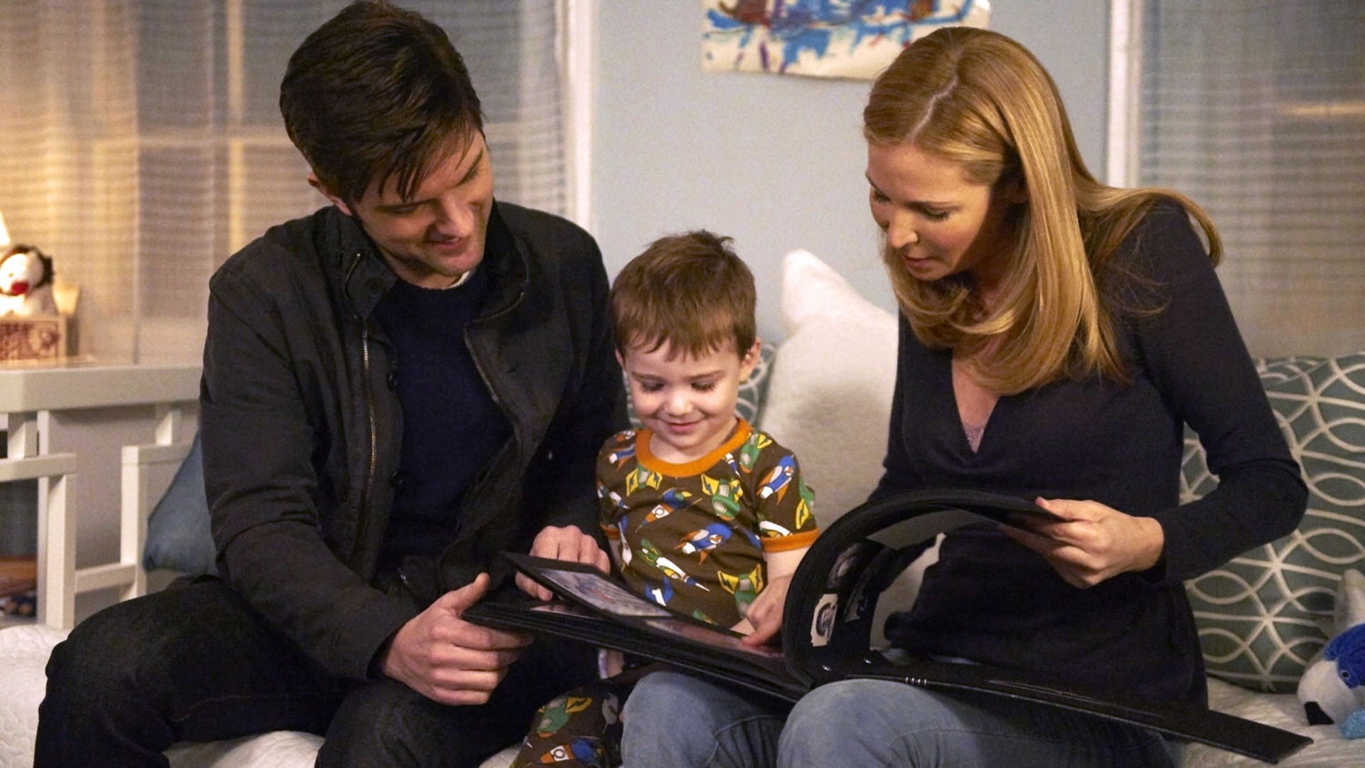 Foto do filme Solteiros com Filhos
