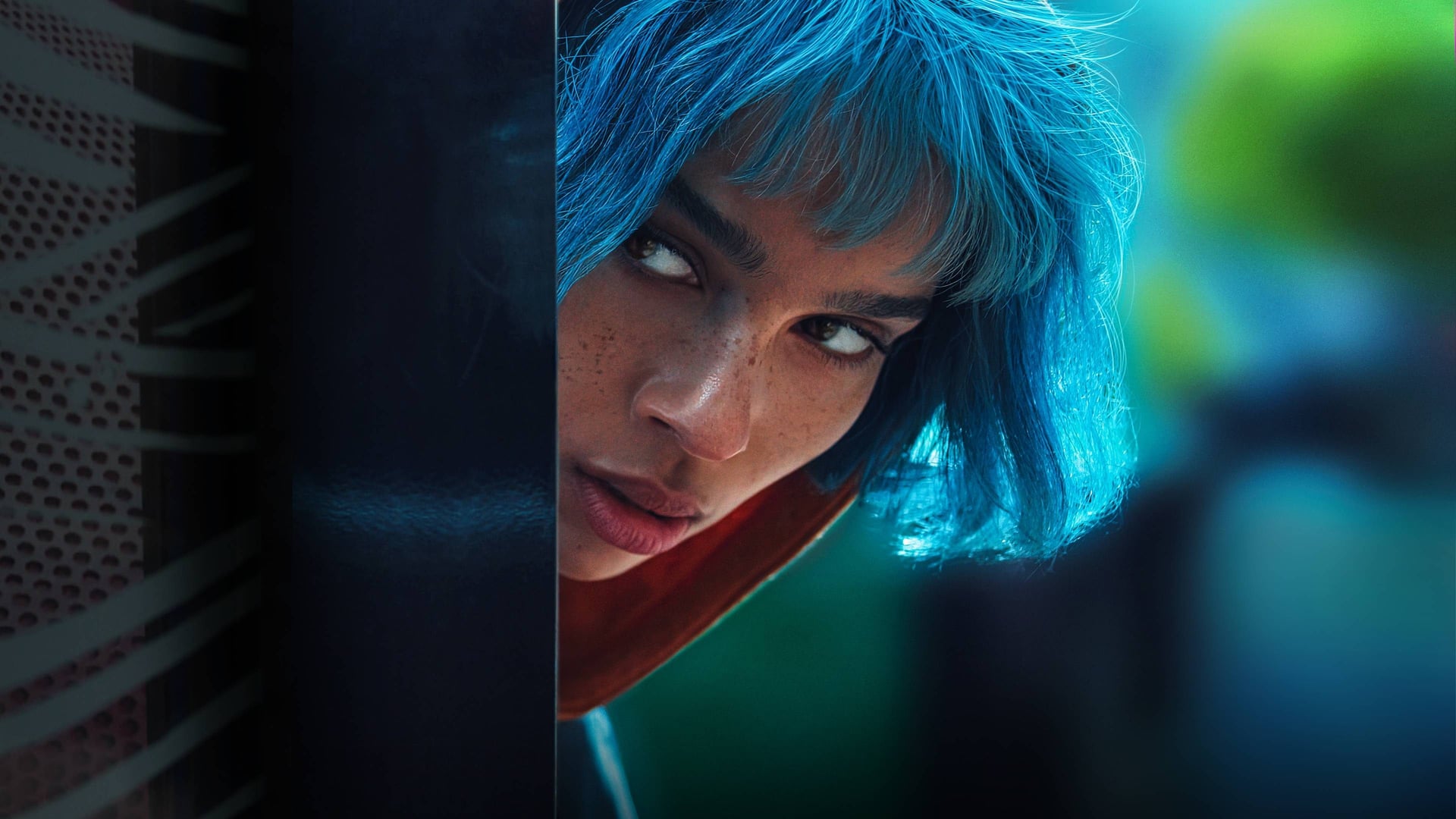 Foto do filme Kimi: Alguém Está Escutando