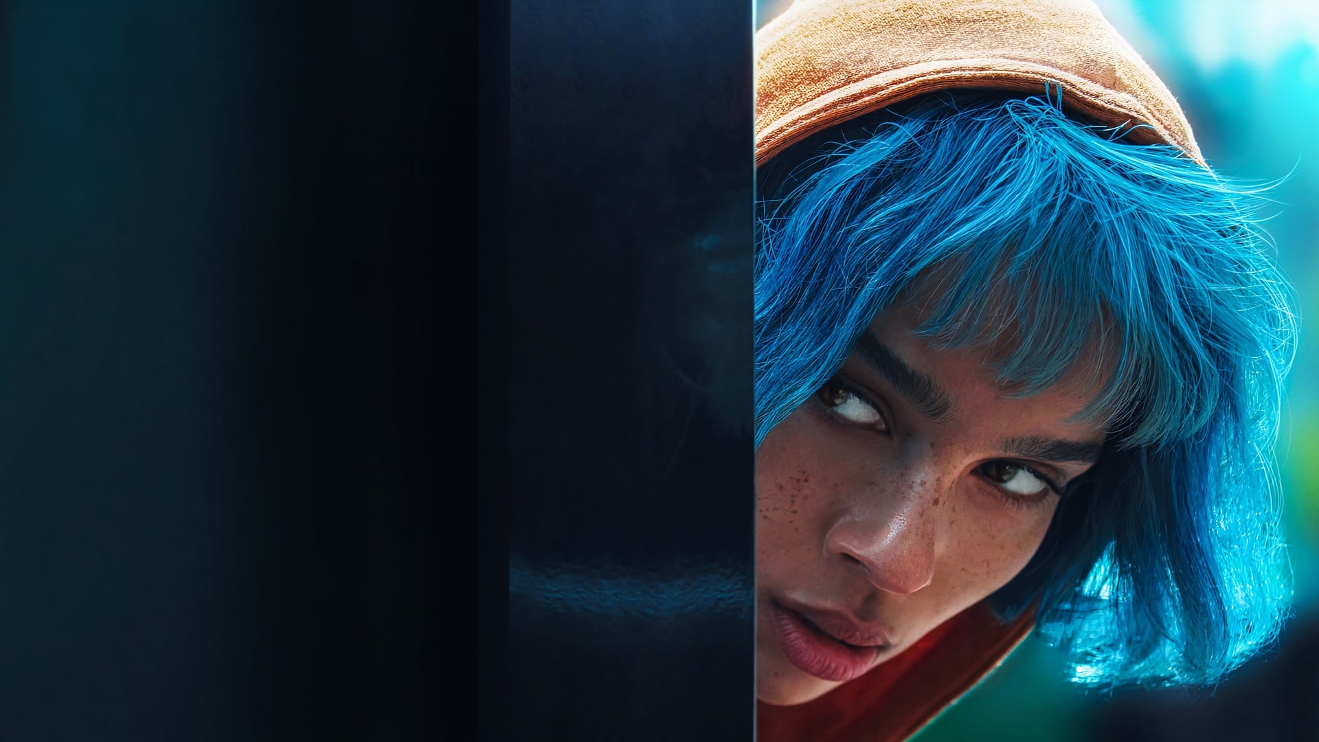 Foto do filme Kimi: Alguém Está Escutando